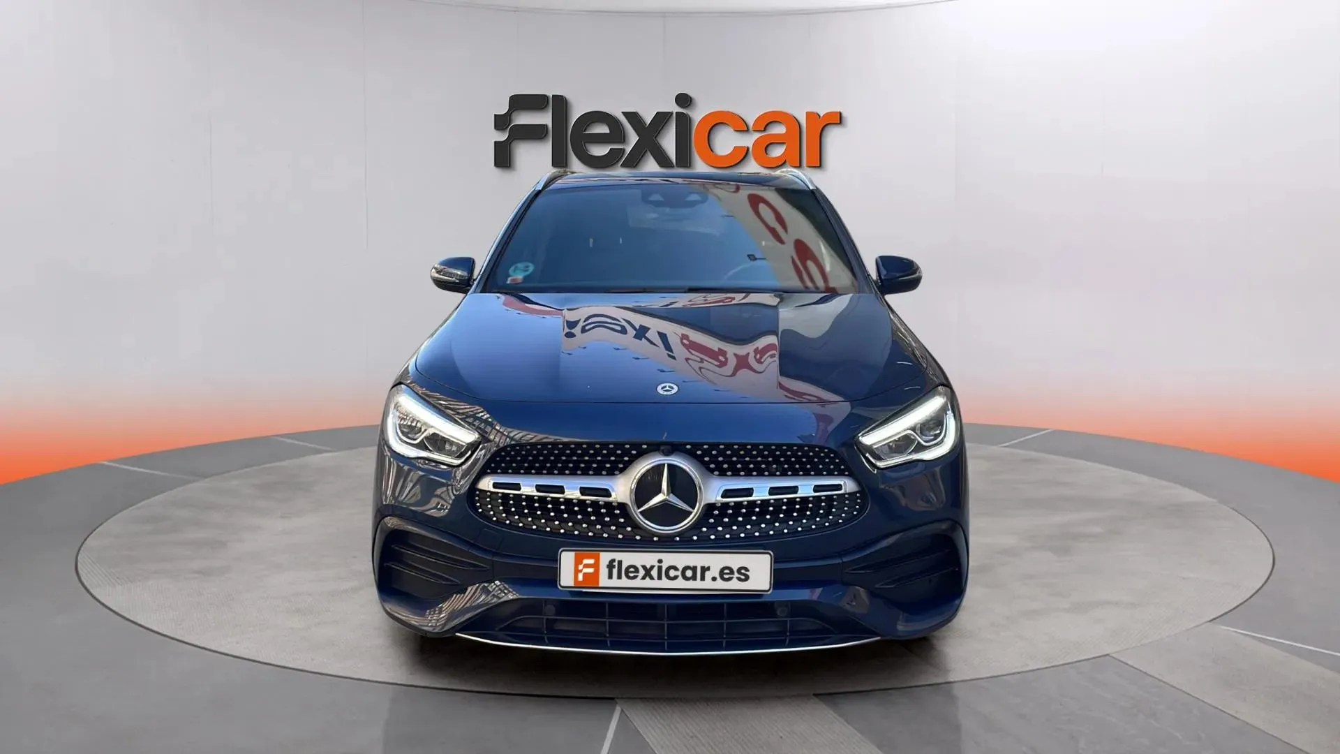Mercedes-Benz GLA 250 4MATIC - foto 8