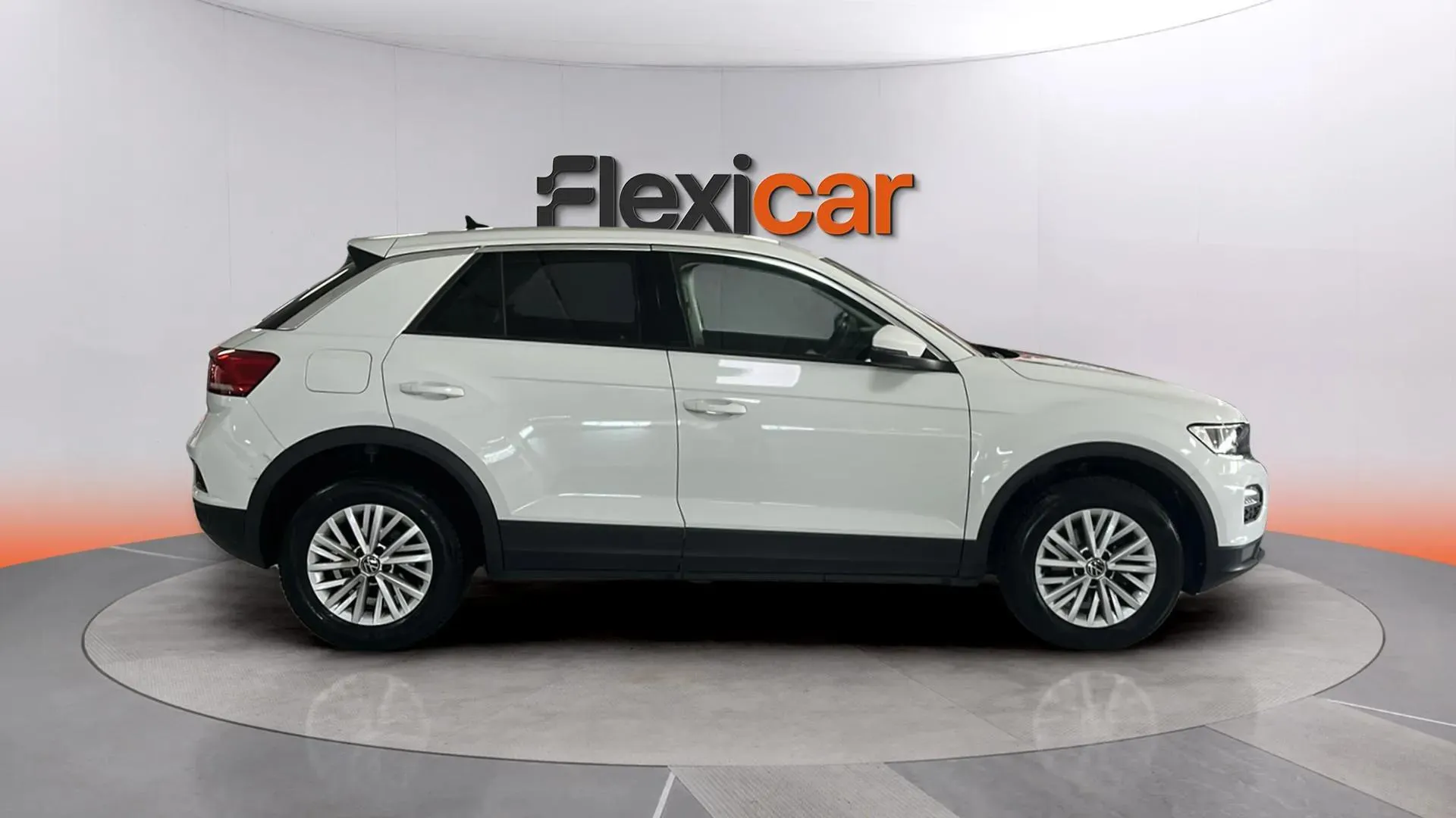 Volkswagen T-Roc Edition 2.0 TDI - foto 4