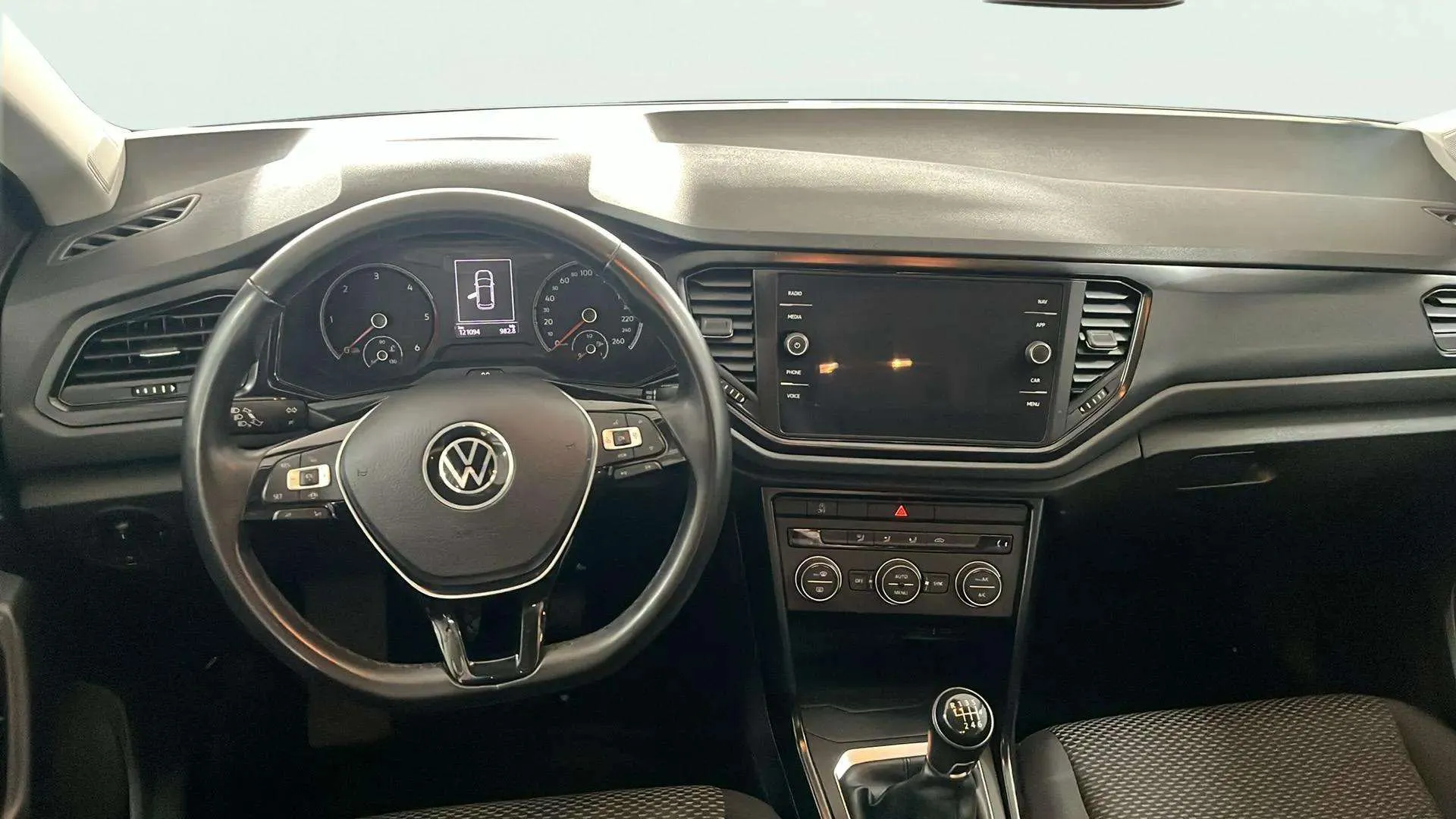 Volkswagen T-Roc Edition 2.0 TDI - foto 9
