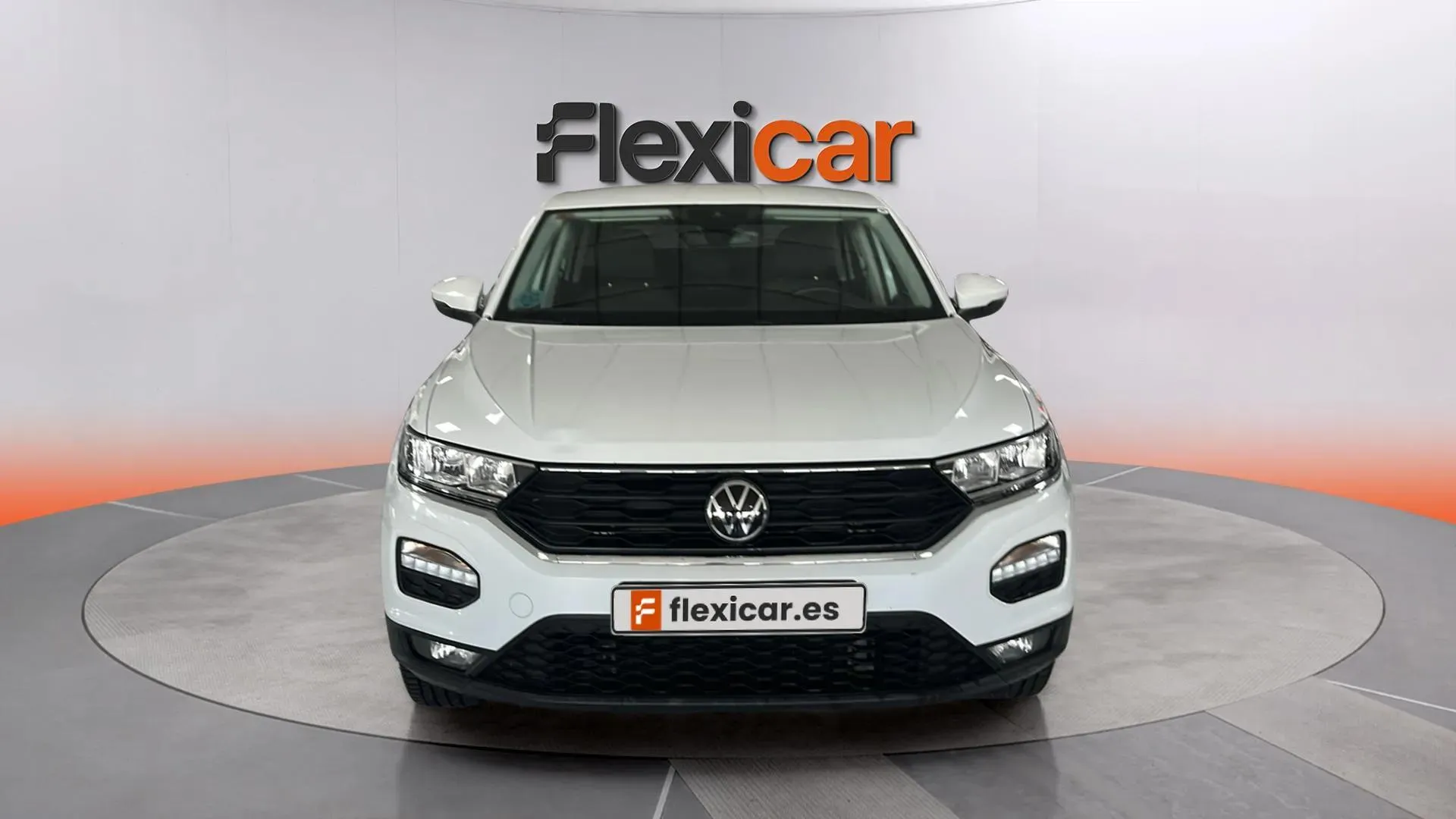 Volkswagen T-Roc Edition 2.0 TDI - foto 2