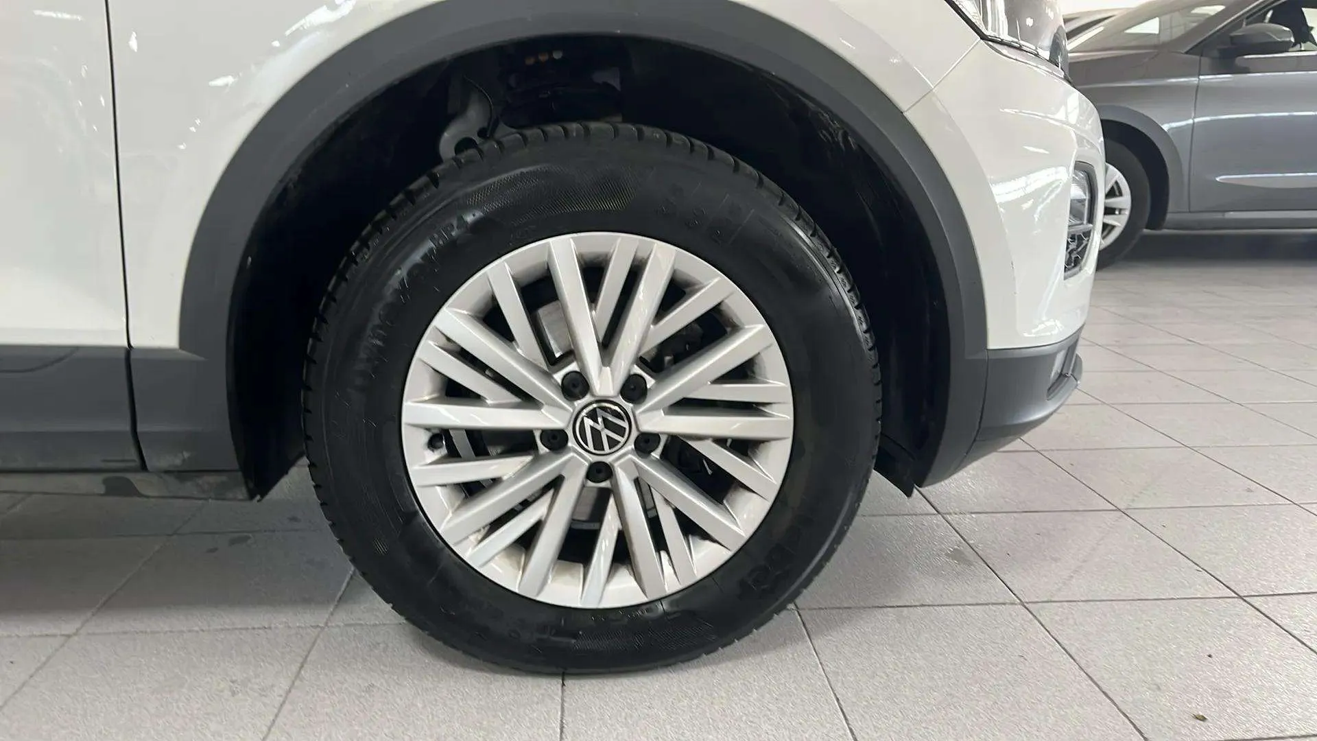 Volkswagen T-Roc Edition 2.0 TDI - foto 7