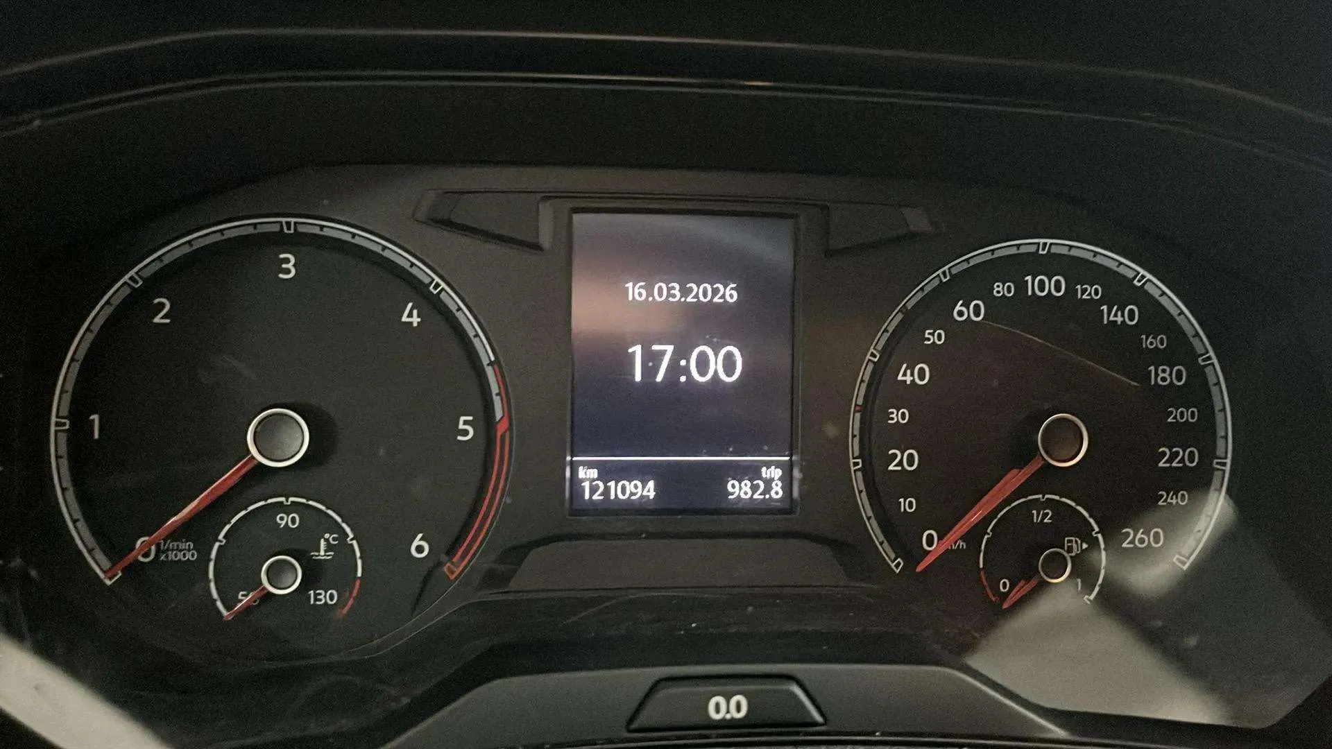 Volkswagen T-Roc Edition 2.0 TDI - foto 11