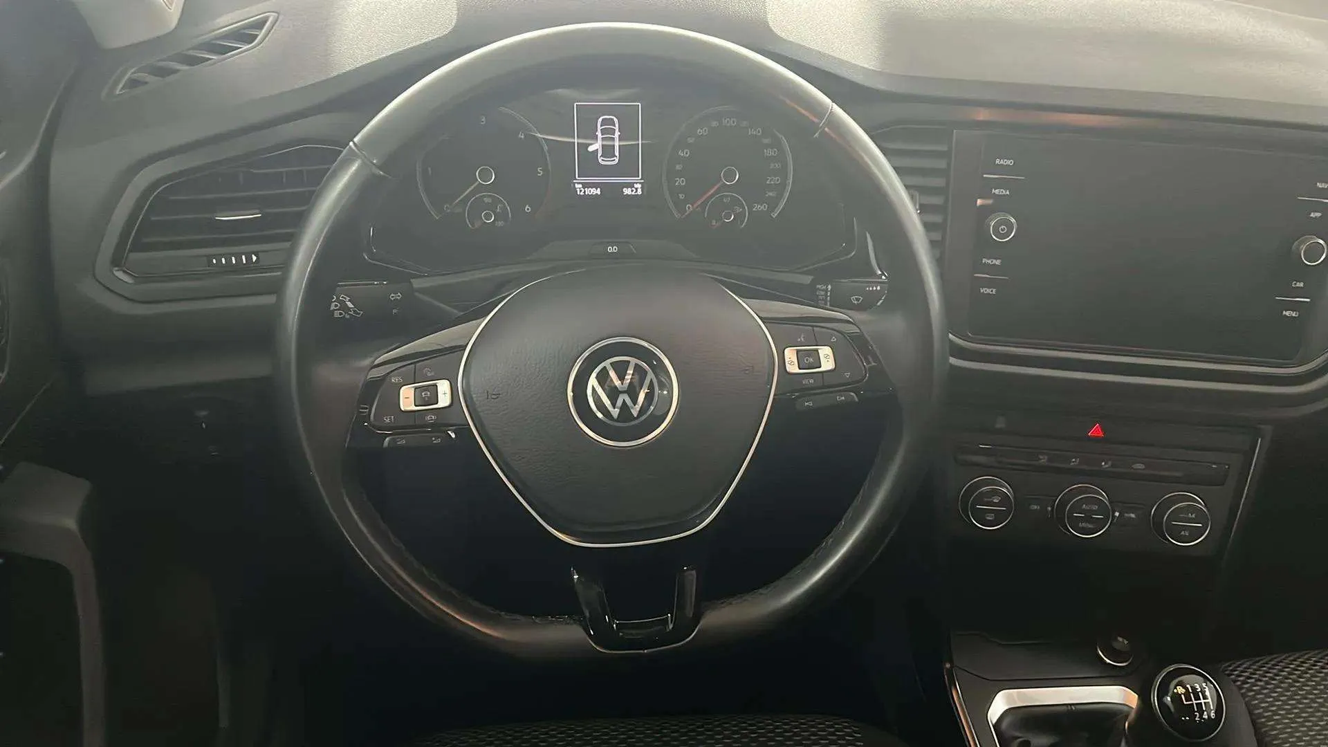 Volkswagen T-Roc Edition 2.0 TDI - foto 10