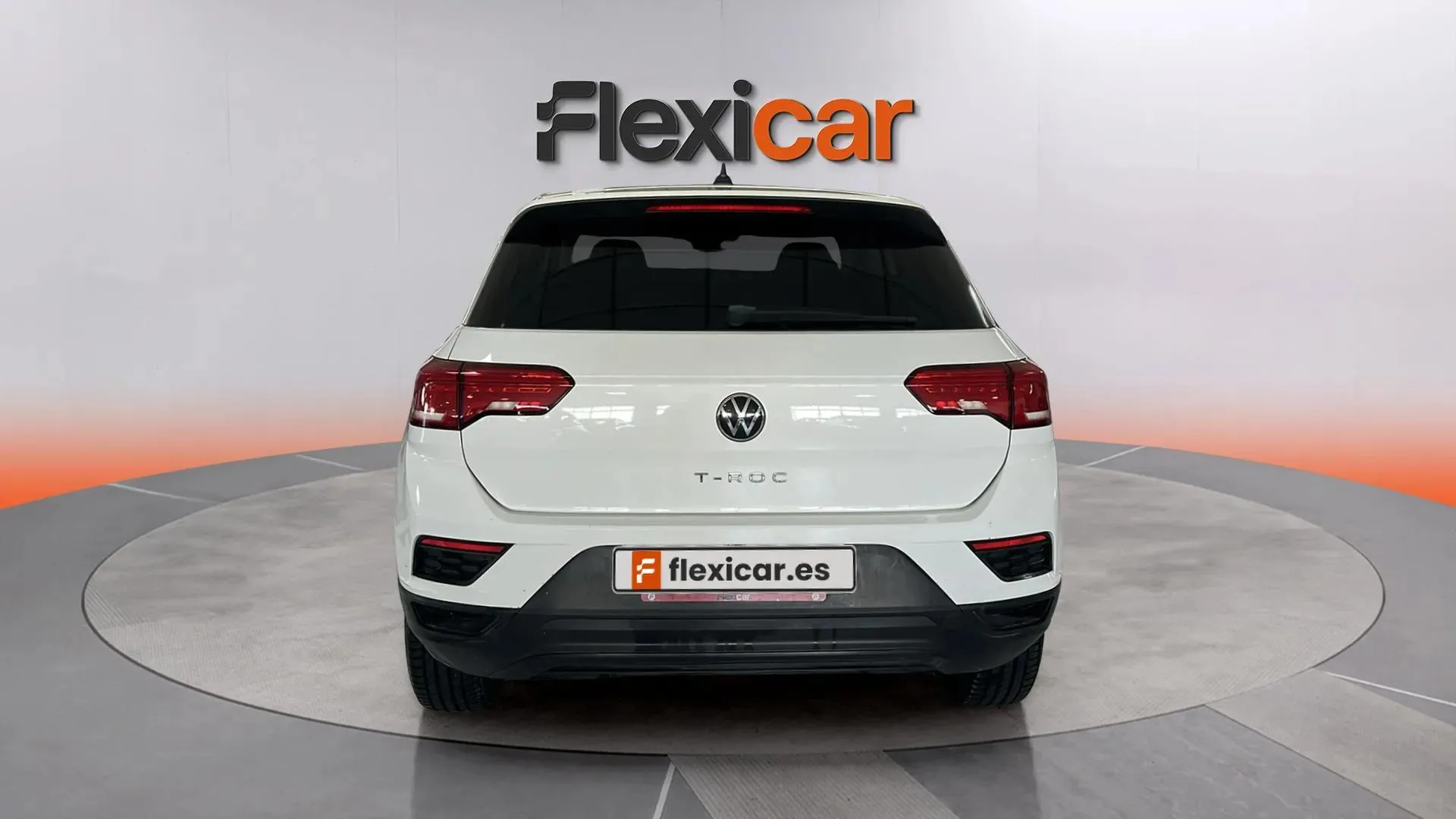 Volkswagen T-Roc Edition 2.0 TDI - foto 5