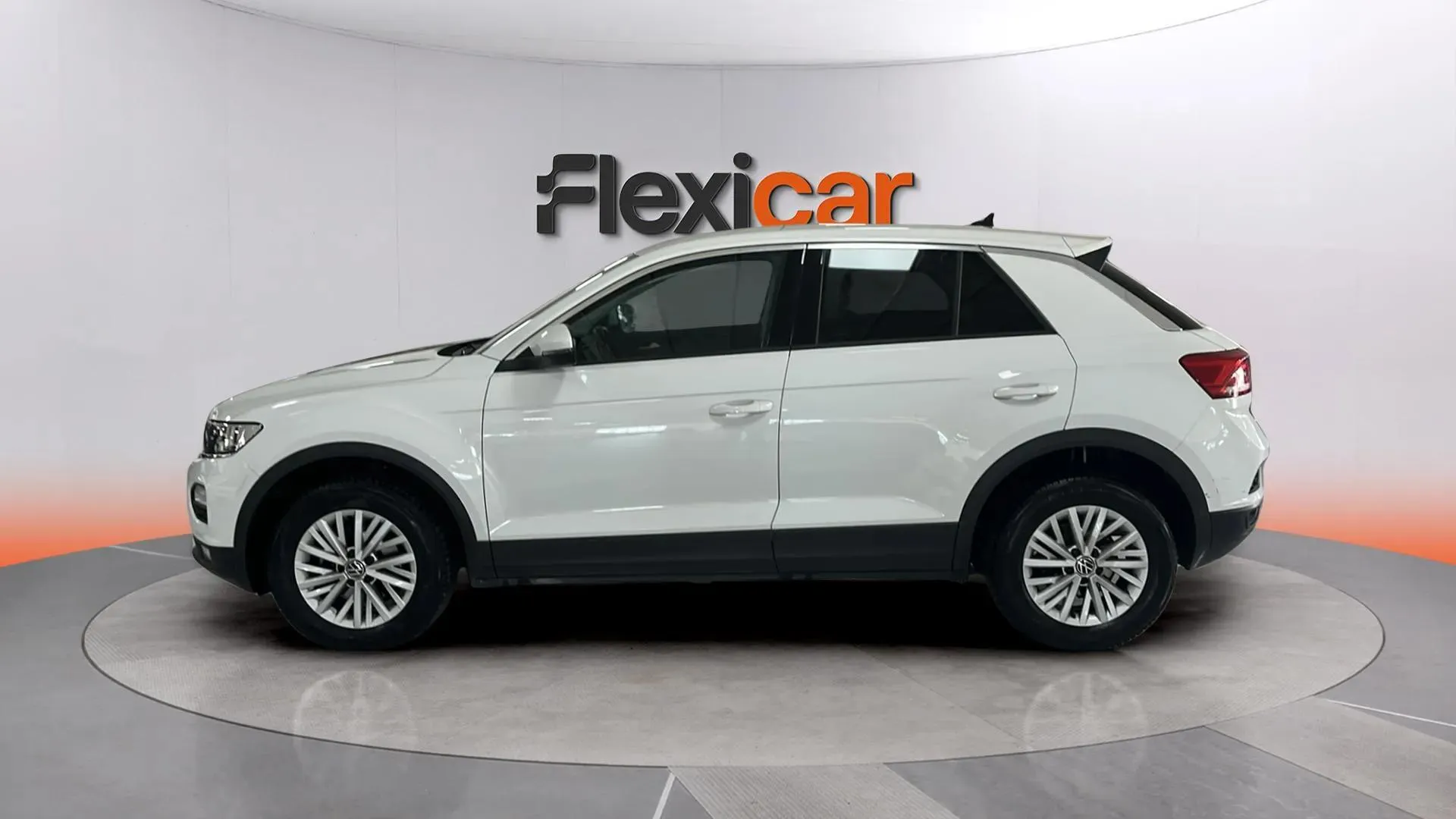 Volkswagen T-Roc Edition 2.0 TDI - foto 3