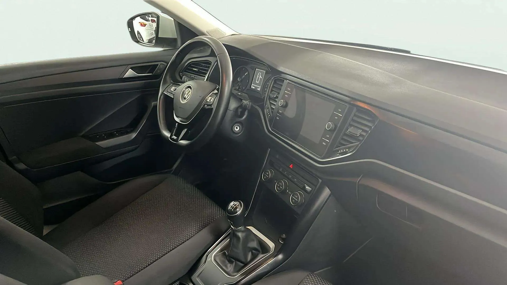 Volkswagen T-Roc Edition 2.0 TDI - foto 8