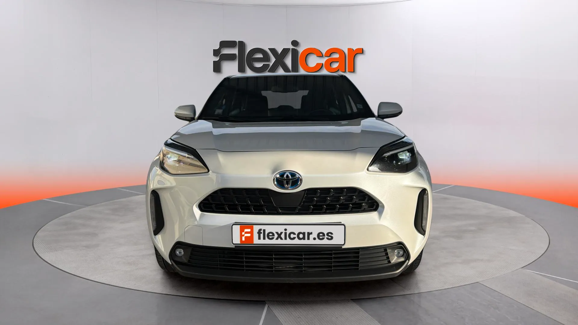 Toyota Yaris Cross 1.5 120H Active Tech - foto 2