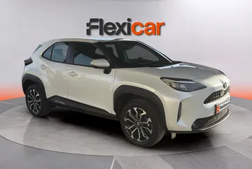 toyota yaris cross 15 120h active tech hibrido no enchufable automatica alcala de henares 903000000235958