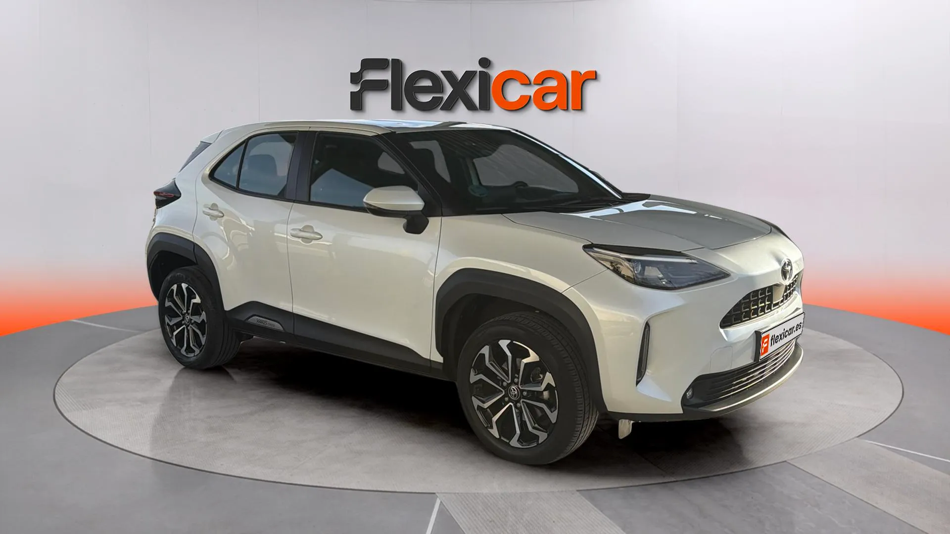 Toyota Yaris Cross 1.5 120H Active Tech