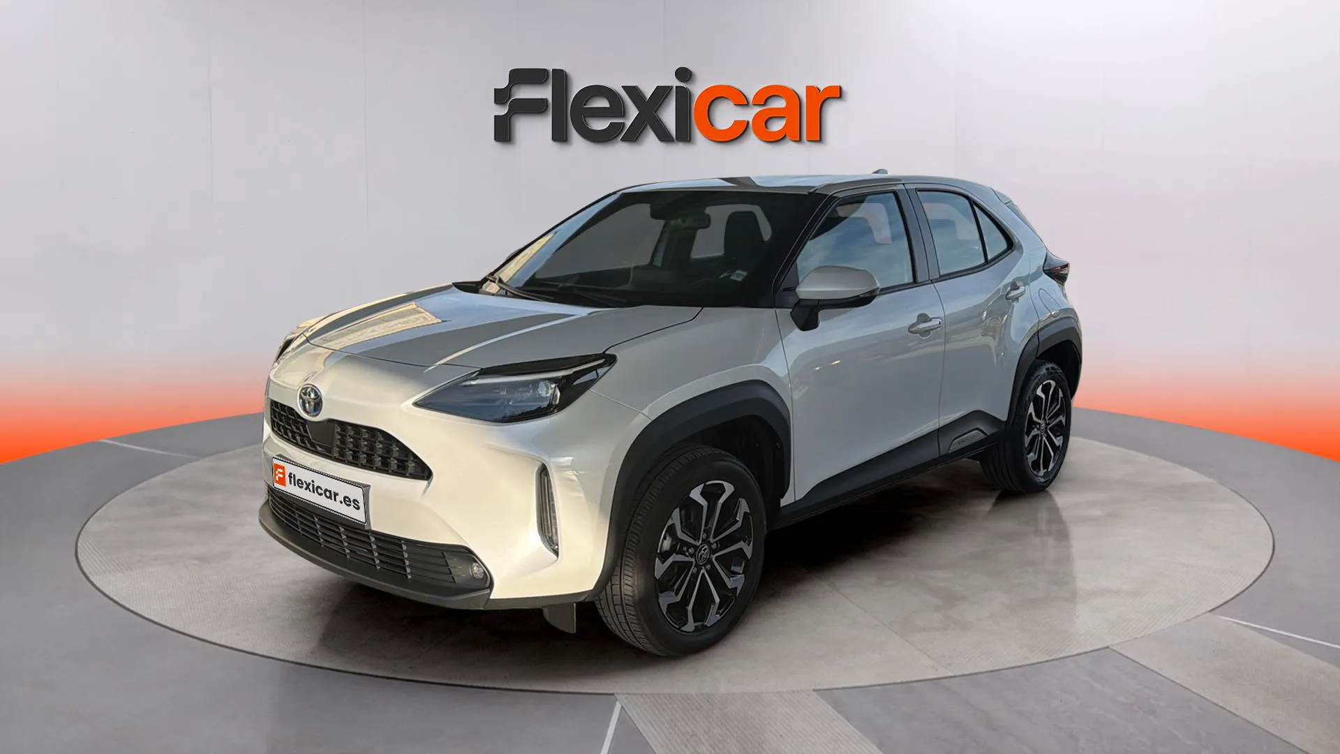 Toyota Yaris Cross 1.5 120H Active Tech - foto 3