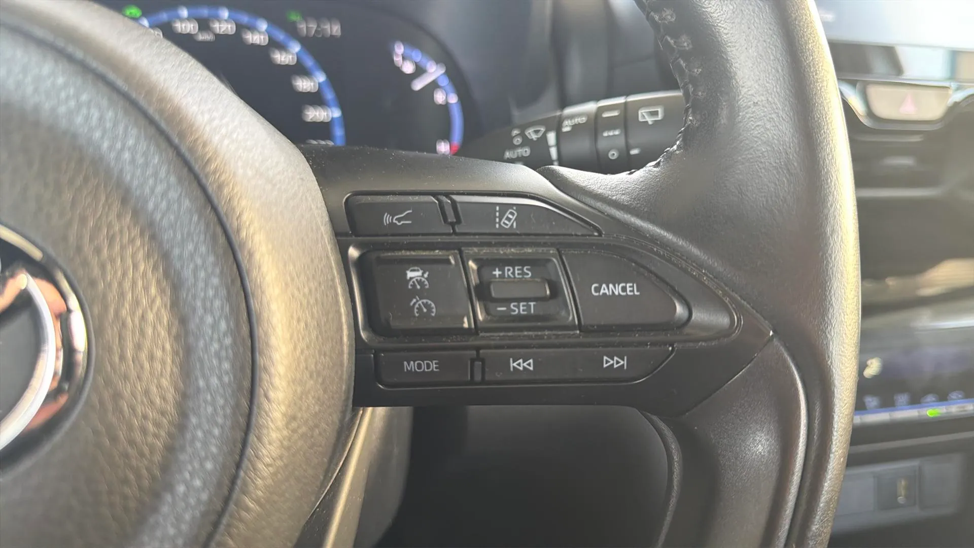 Toyota Yaris Cross 1.5 120H Active Tech - foto 18