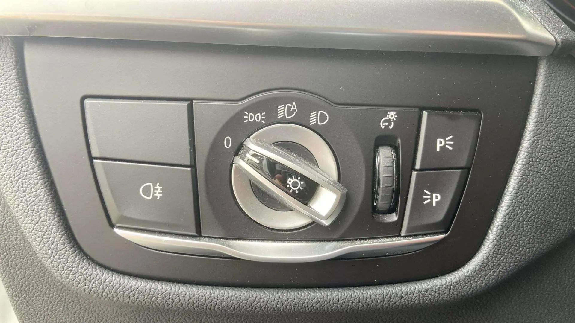 BMW X3 xDrive20d xLine - foto 21