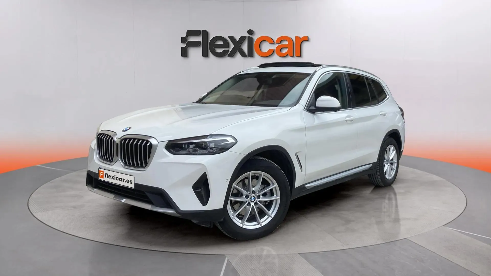 BMW X3 xDrive20d xLine - foto 3