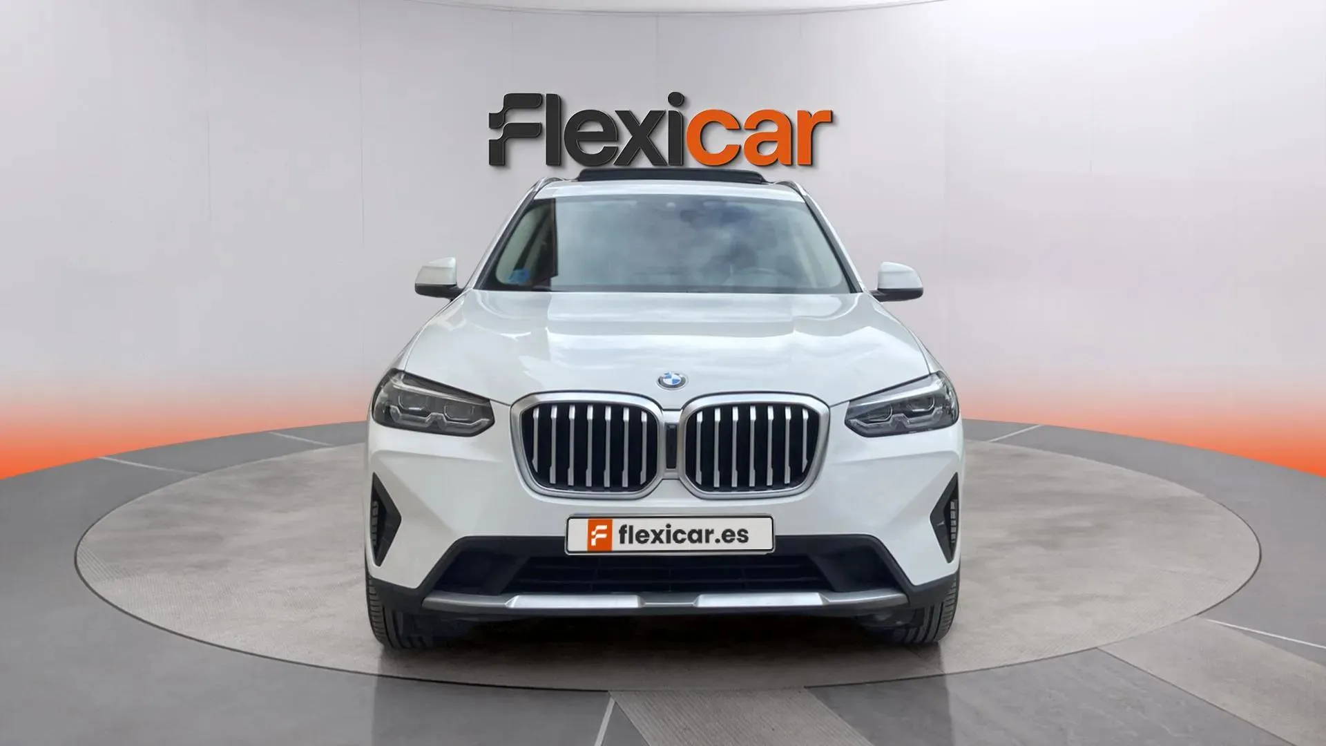 BMW X3 xDrive20d xLine - foto 2