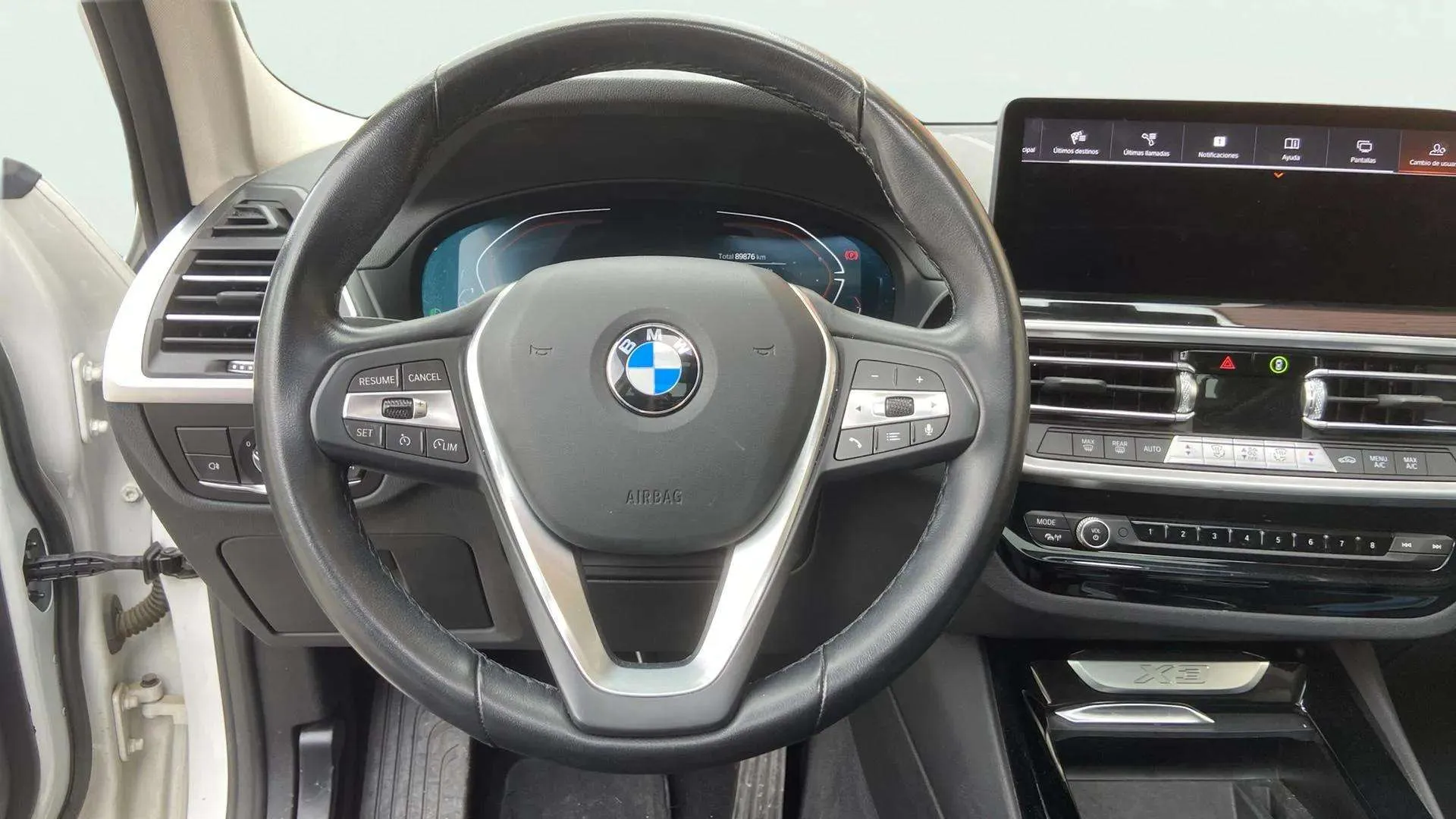 BMW X3 xDrive20d xLine - foto 12