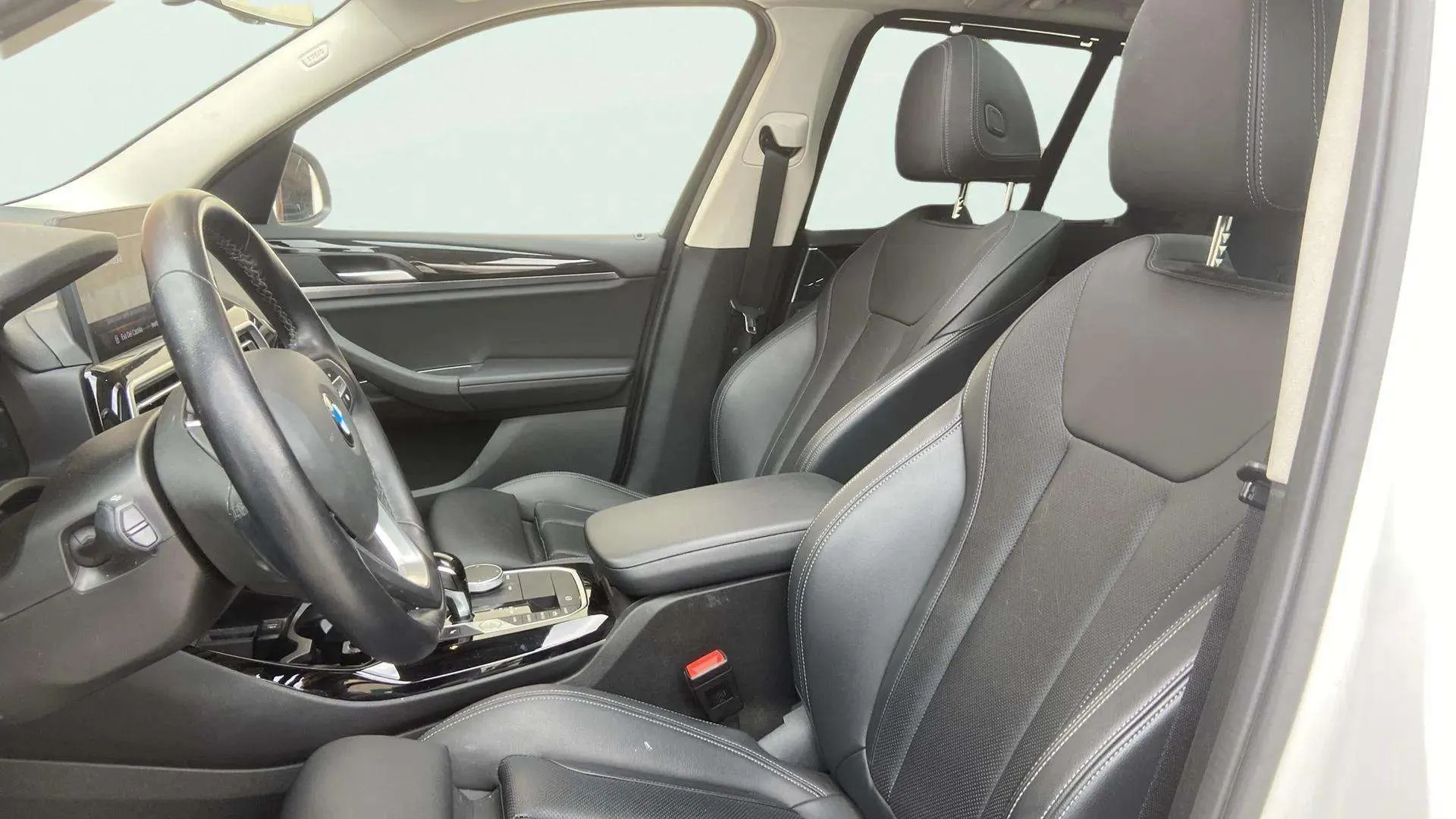 BMW X3 xDrive20d xLine - foto 22