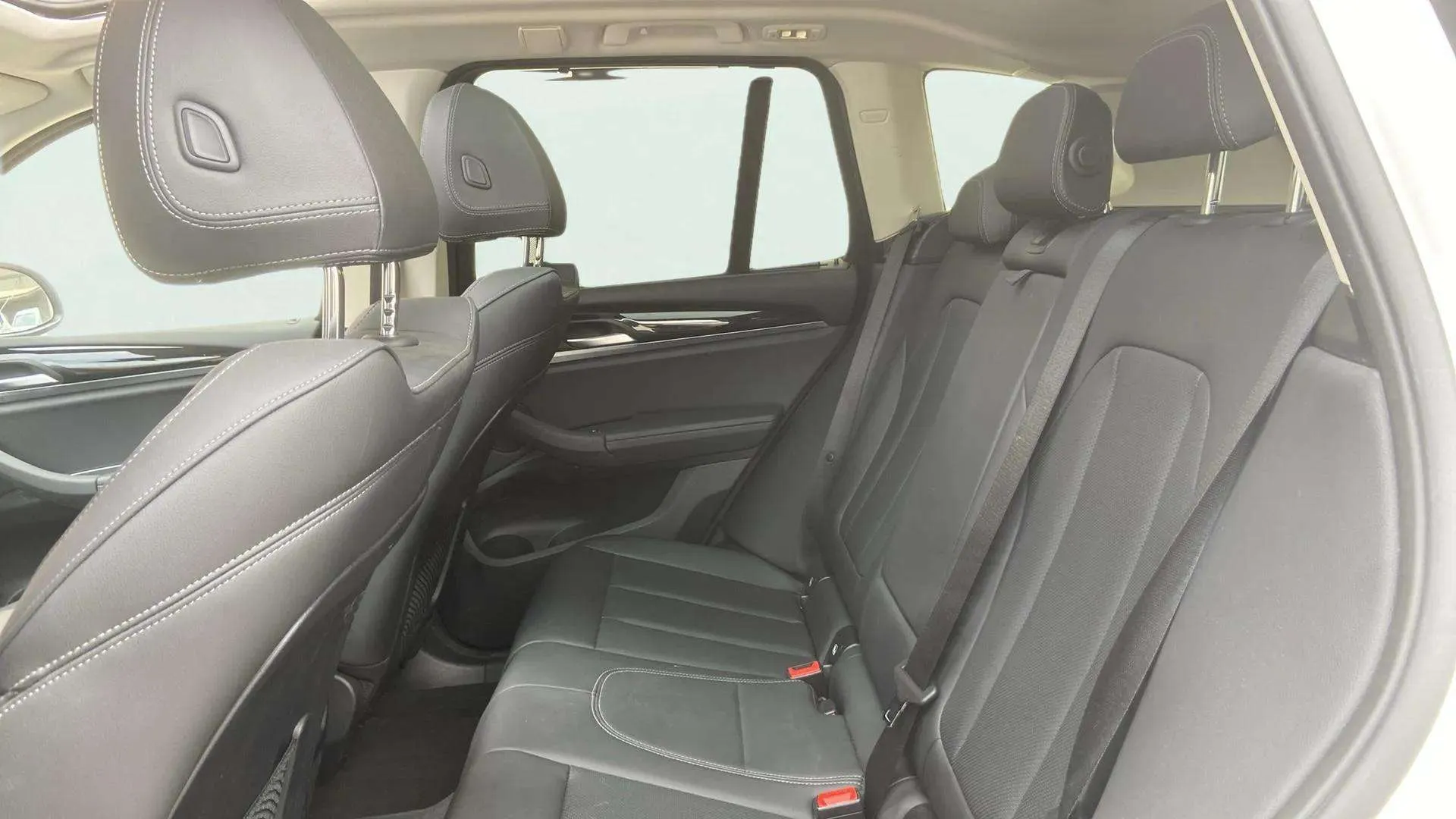 BMW X3 xDrive20d xLine - foto 23