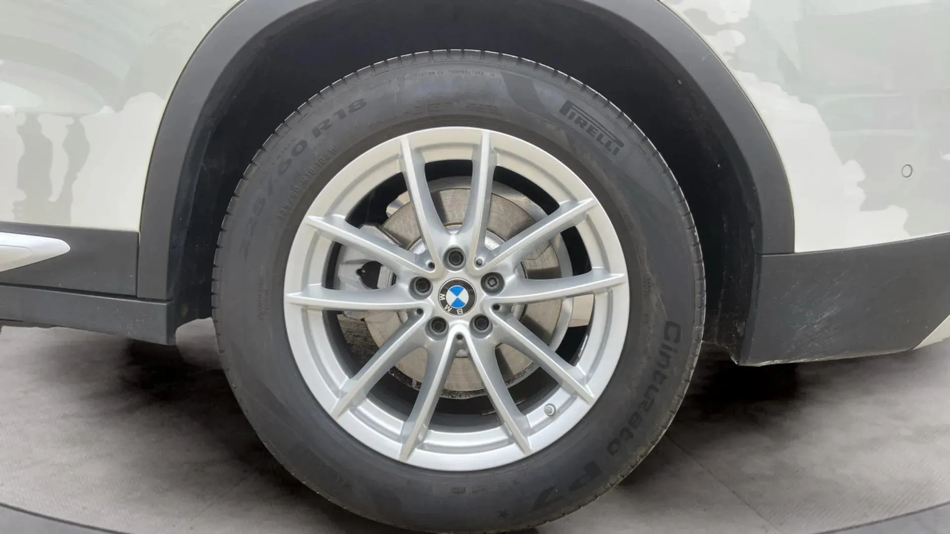 BMW X3 xDrive20d xLine - foto 7