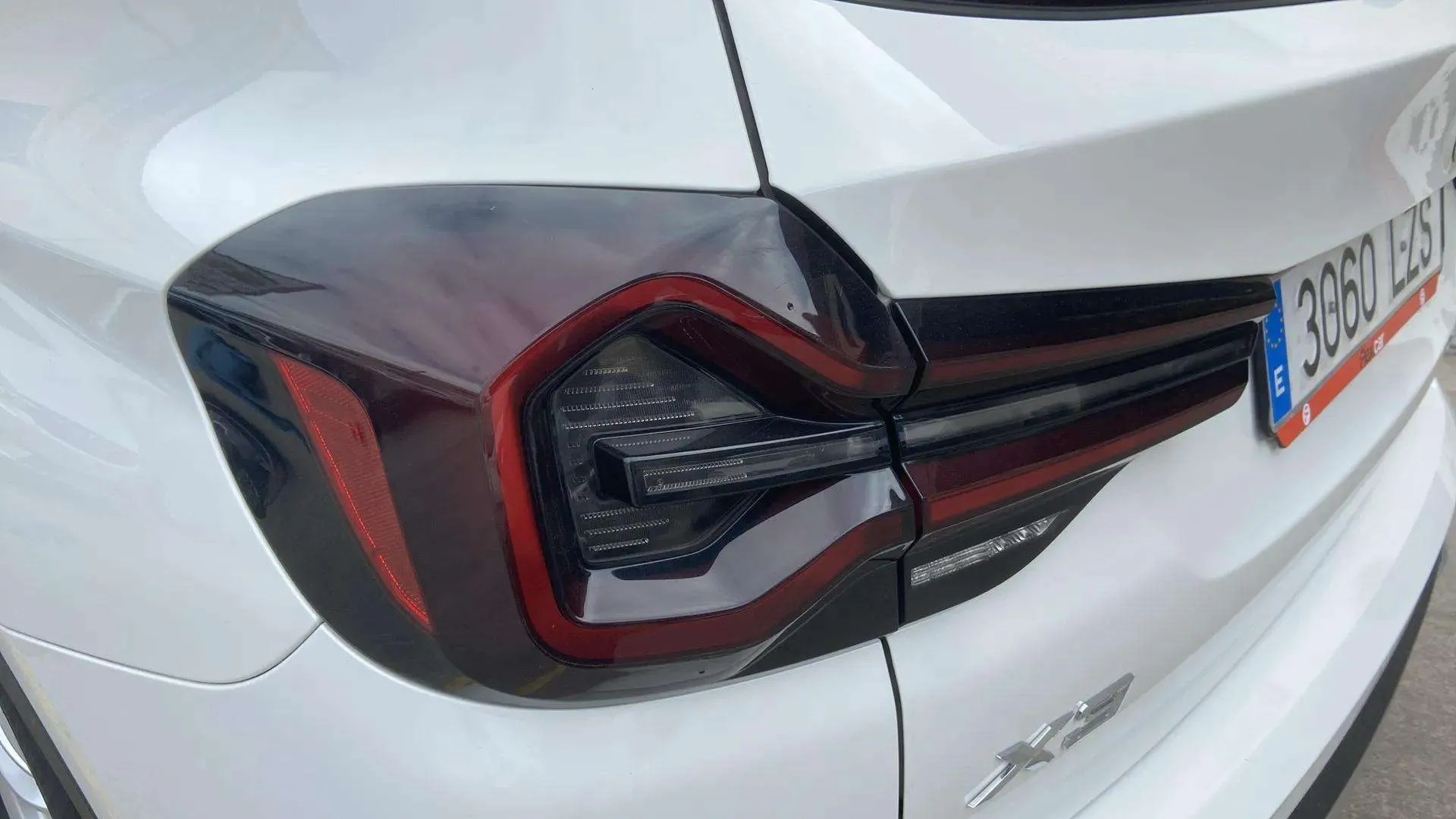 BMW X3 xDrive20d xLine - foto 11