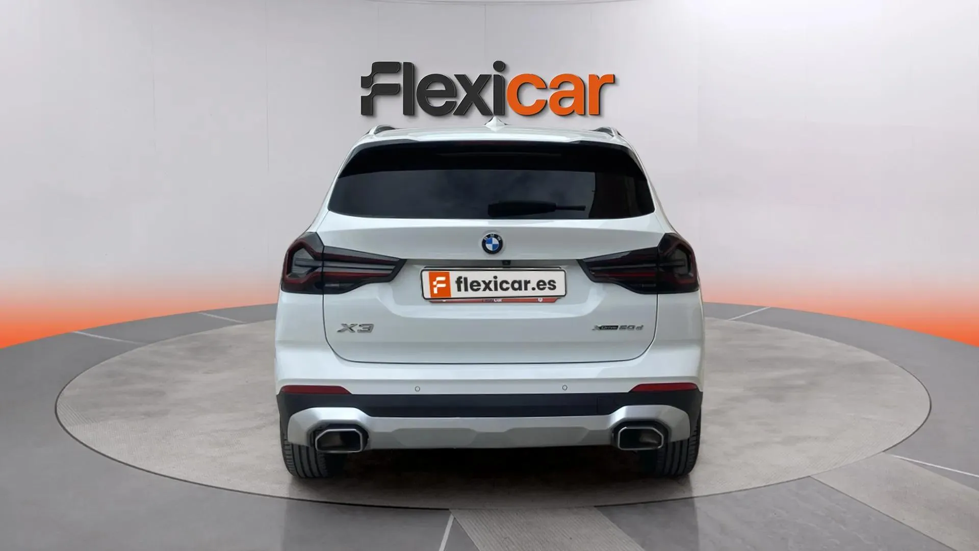 BMW X3 xDrive20d xLine - foto 5