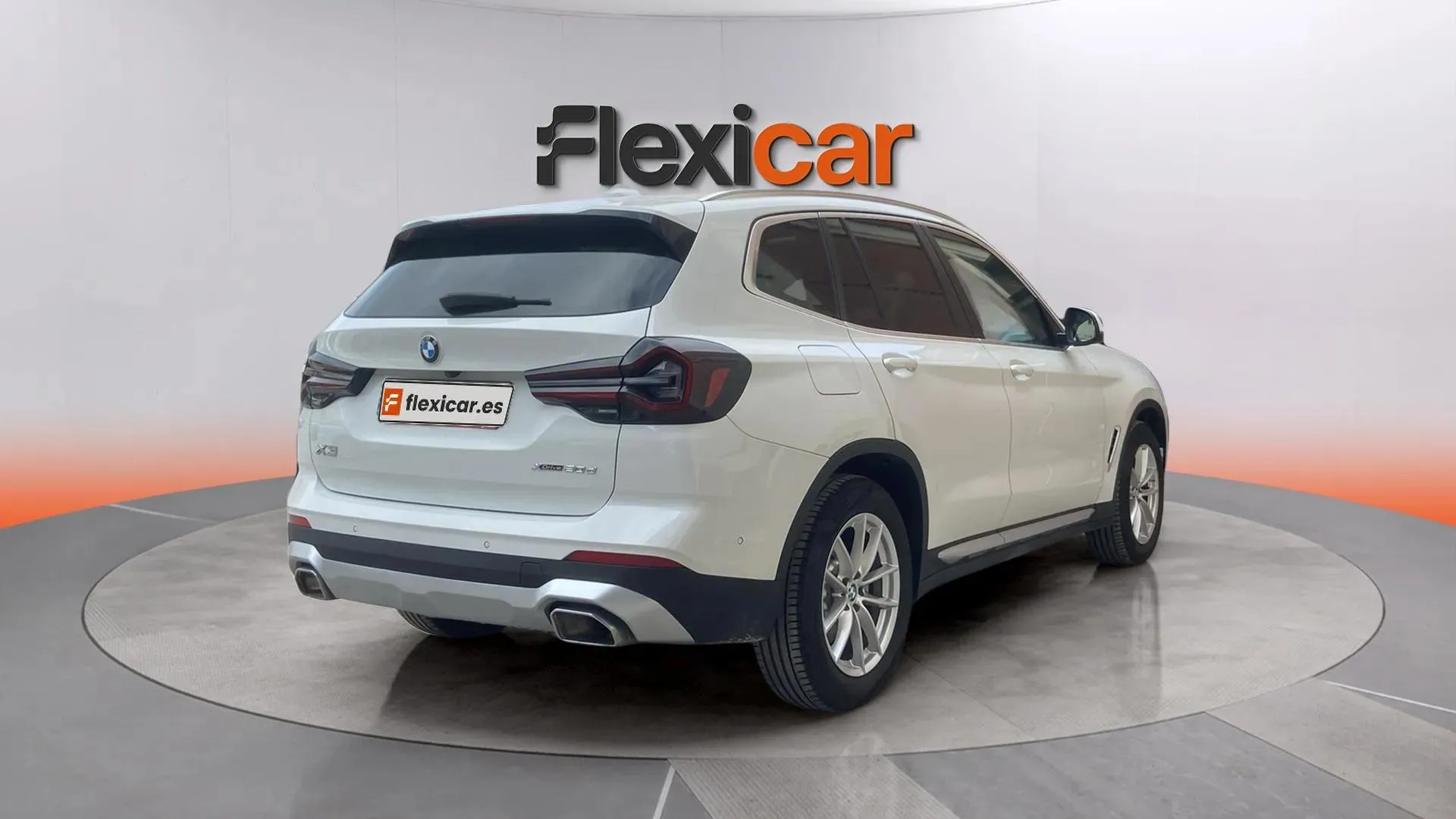 BMW X3 xDrive20d xLine - foto 4