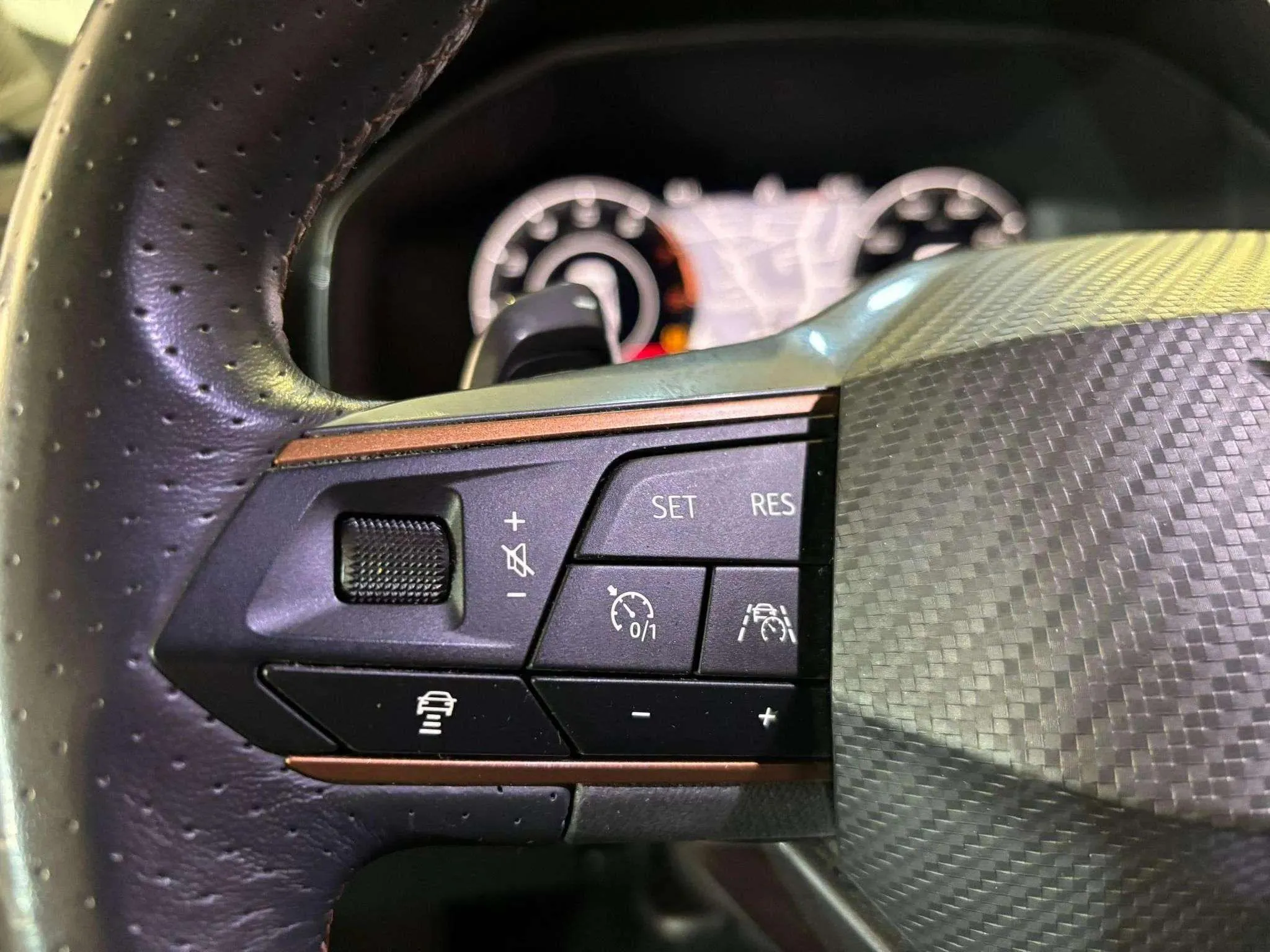 Cupra Formentor 1.5 TSI DSG - foto 17