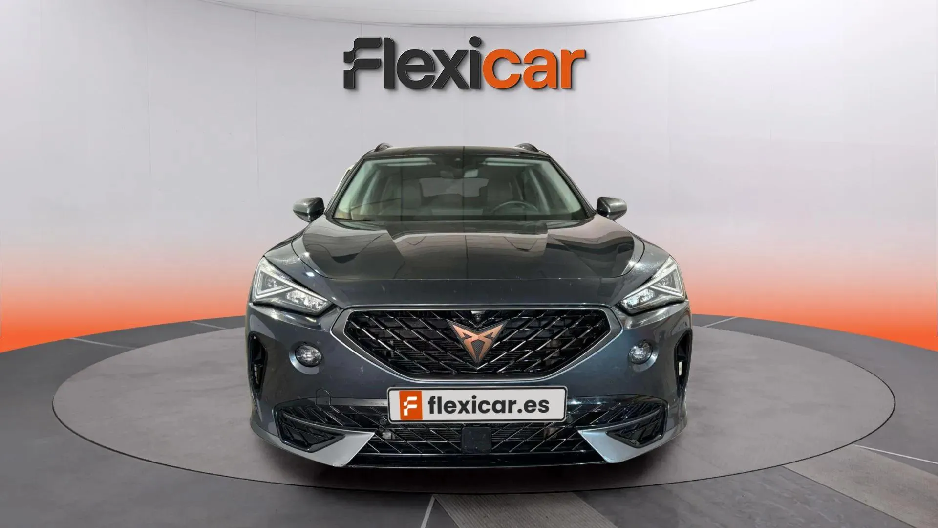 Cupra Formentor 1.5 TSI DSG - foto 2