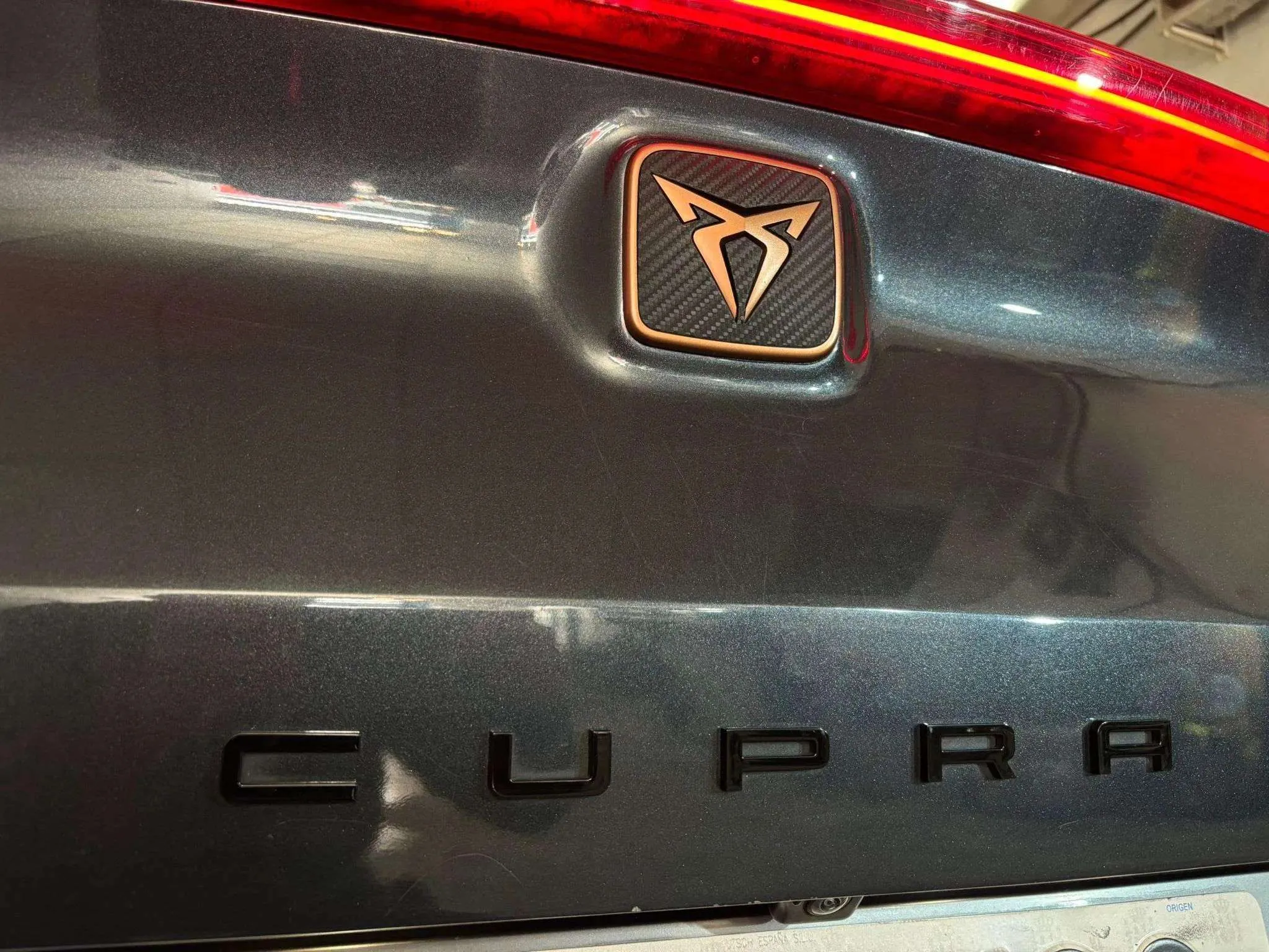 Cupra Formentor 1.5 TSI DSG - foto 11