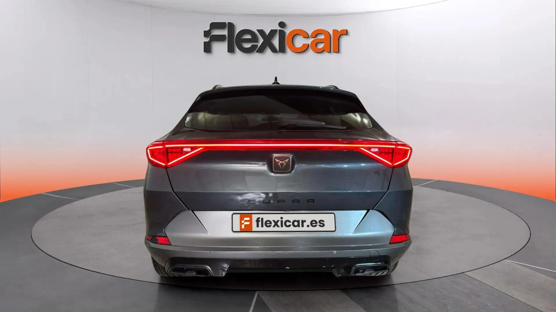 Cupra Formentor 1.5 TSI DSG - foto 6
