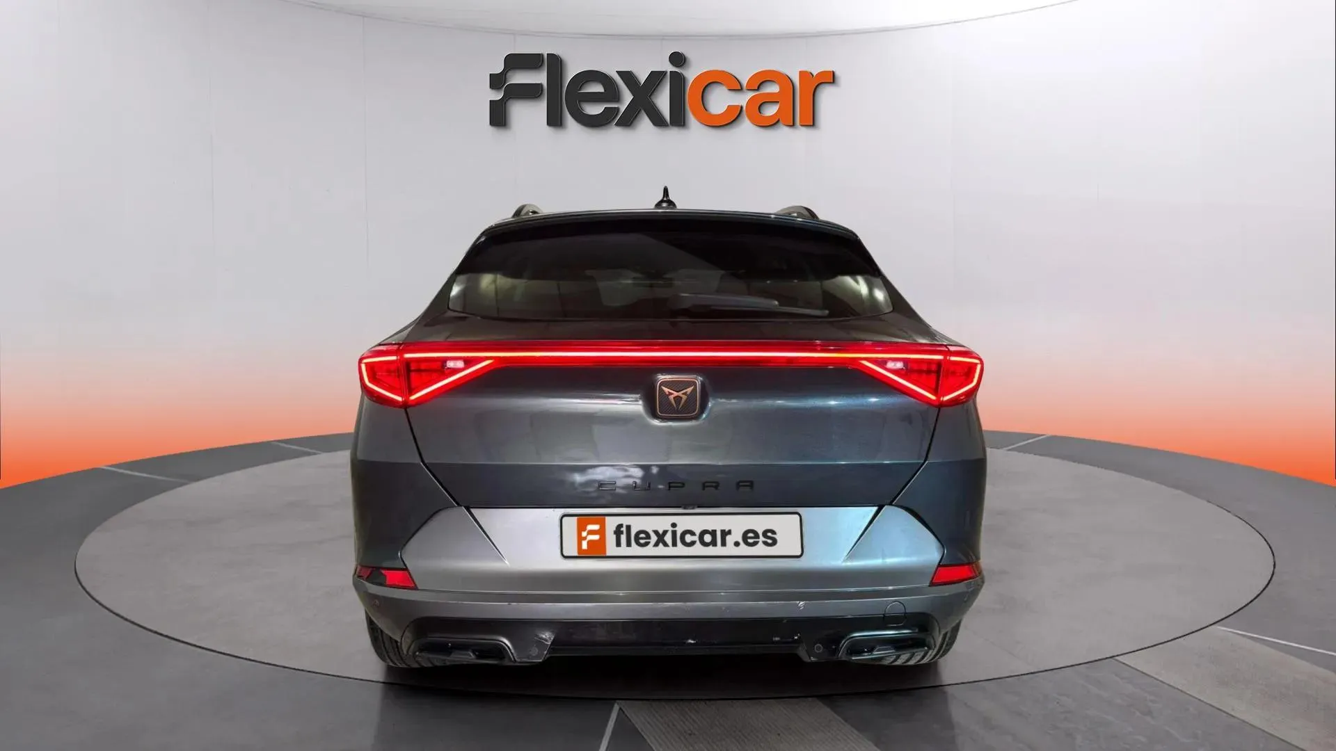 Cupra Formentor 1.5 TSI DSG - foto 3