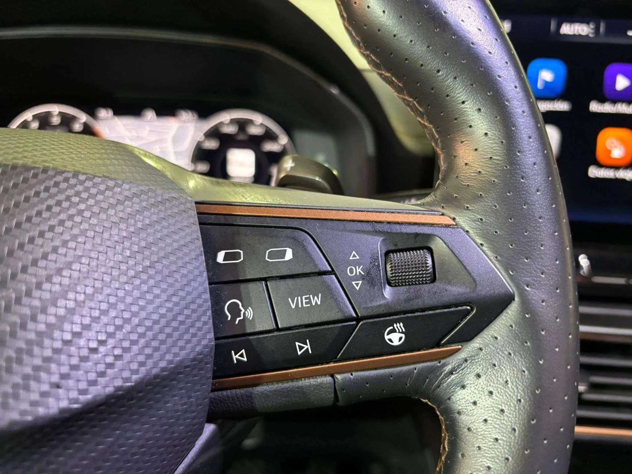 Cupra Formentor 1.5 TSI DSG - foto 18