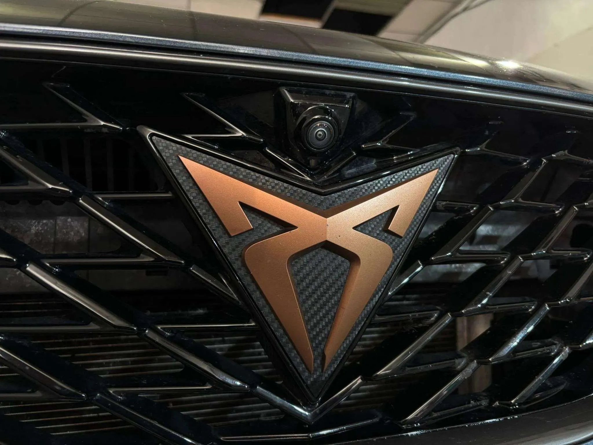 Cupra Formentor 1.5 TSI DSG - foto 12