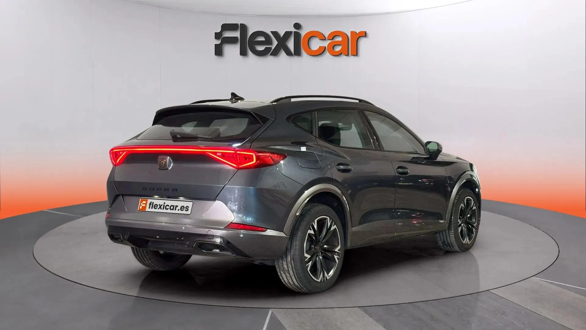 Cupra Formentor 1.5 TSI DSG - foto 5