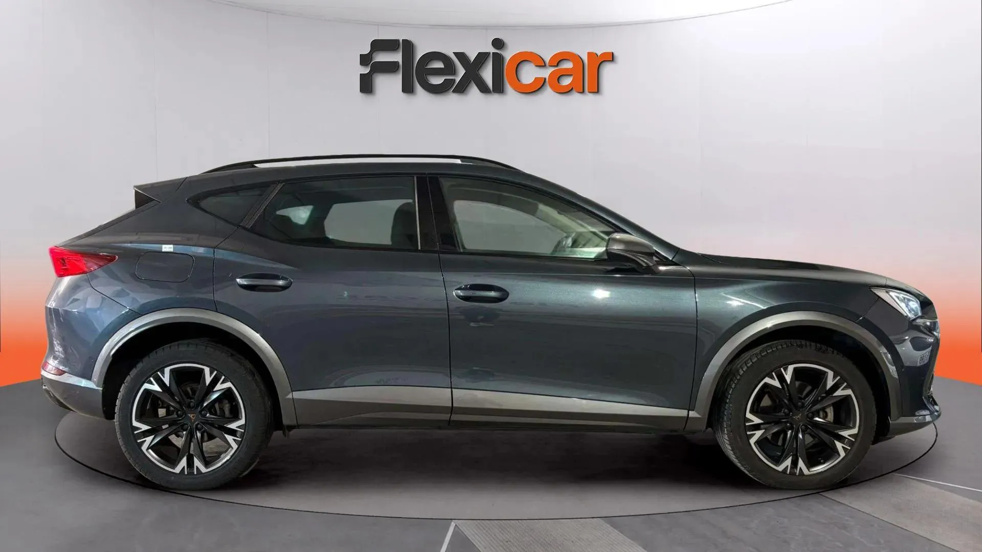 Cupra Formentor 1.5 TSI DSG - foto 4