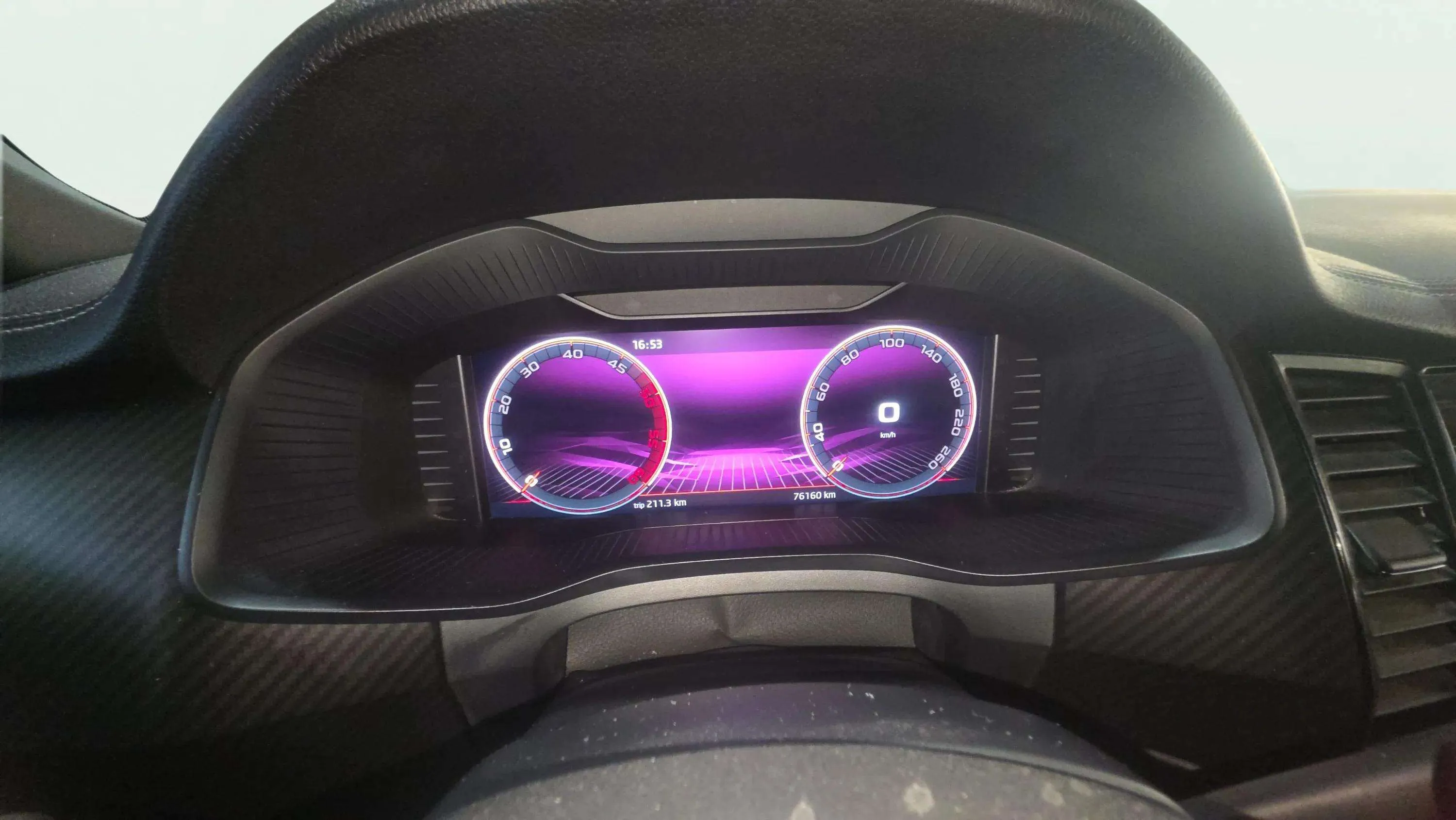 Škoda Kodiaq 2.0 TDI DSG 4x2 Sportline - foto 9