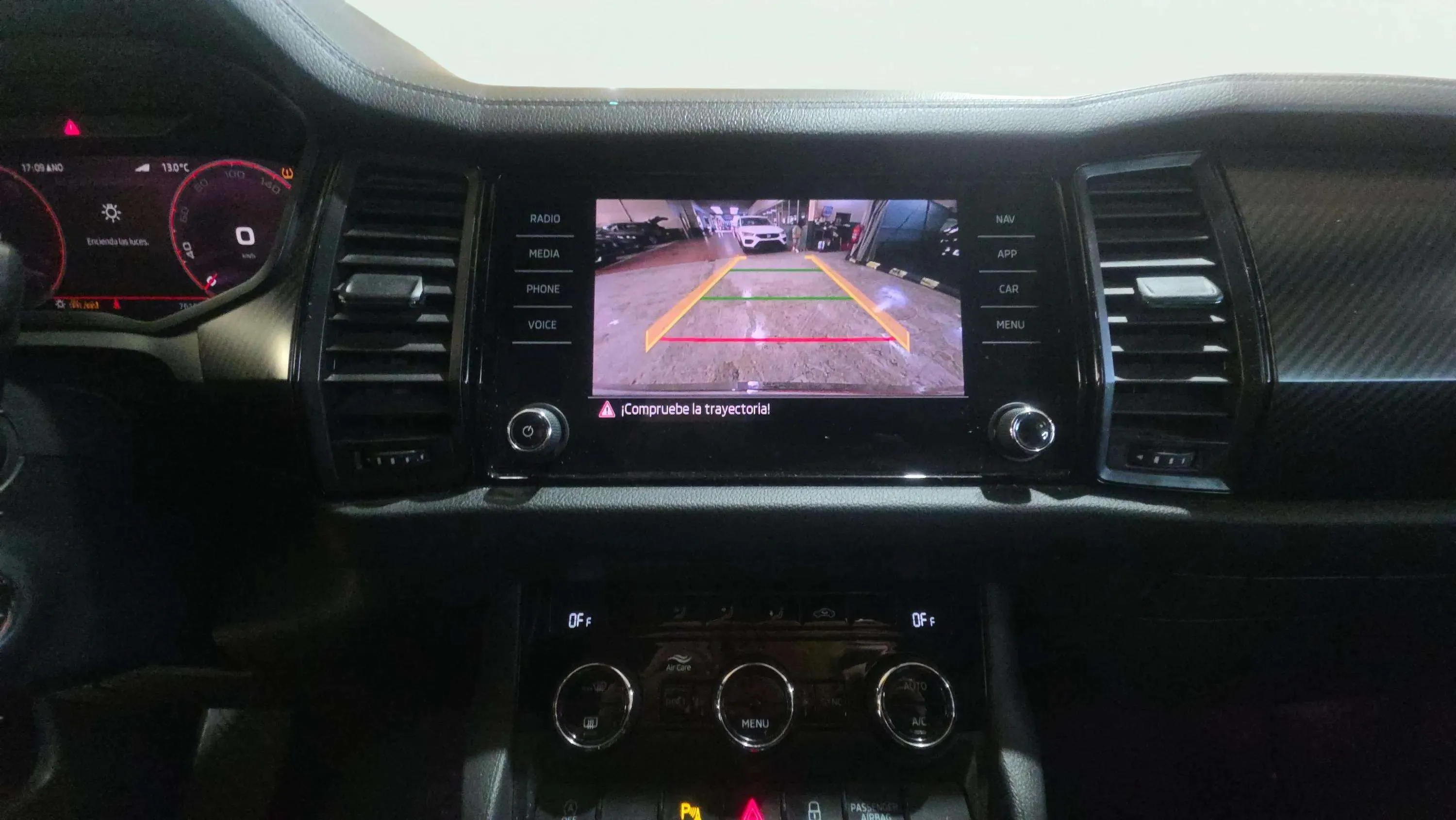 Škoda Kodiaq 2.0 TDI DSG 4x2 Sportline - foto 15
