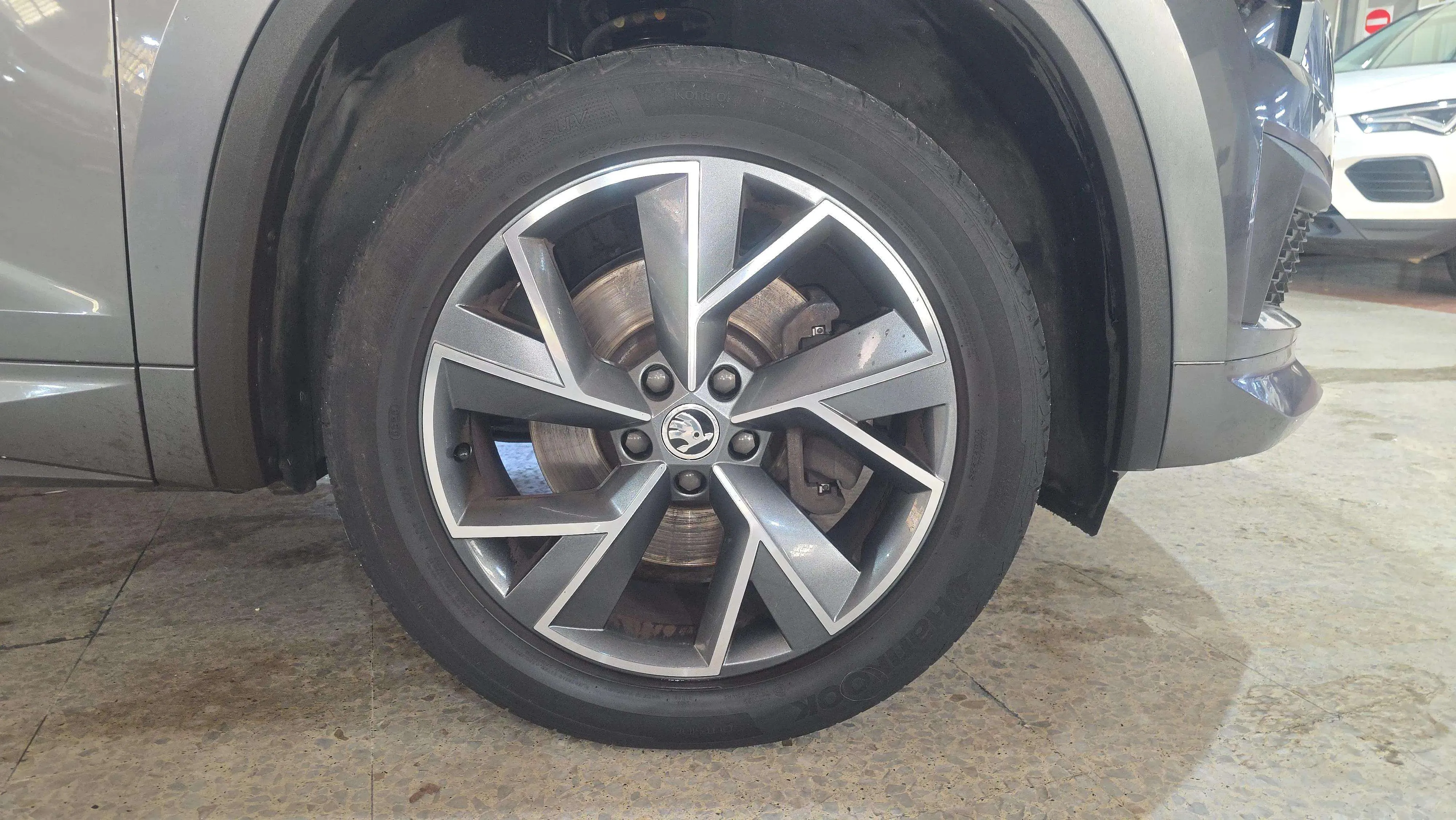 Škoda Kodiaq 2.0 TDI DSG 4x2 Sportline - foto 23