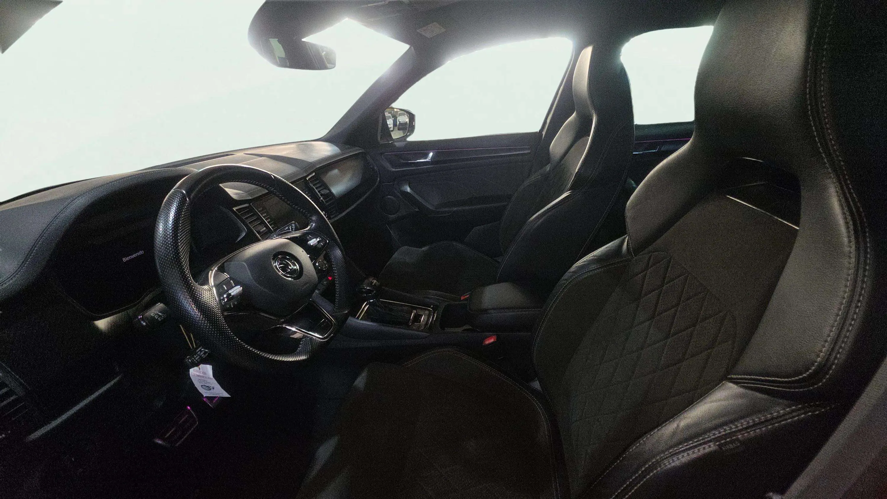 Škoda Kodiaq 2.0 TDI DSG 4x2 Sportline - foto 12