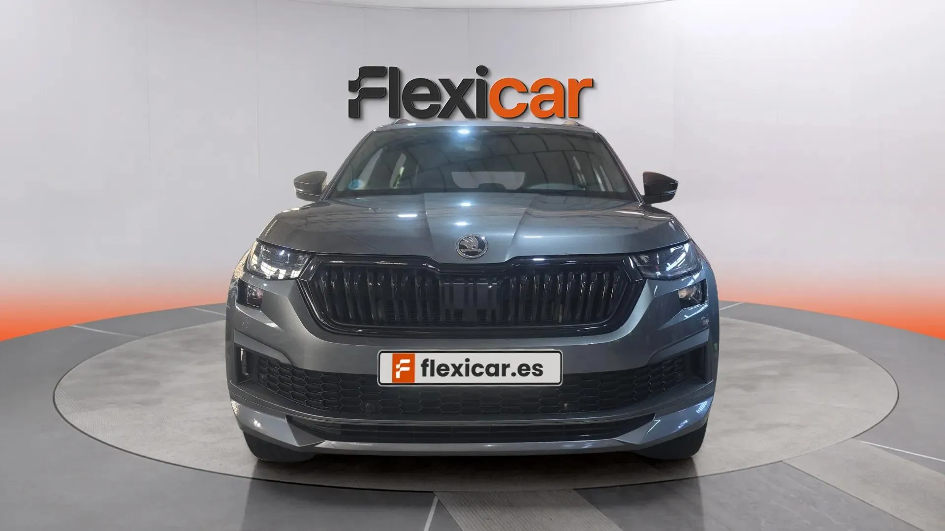 Škoda Kodiaq 2.0 TDI DSG 4x2 Sportline - foto 2