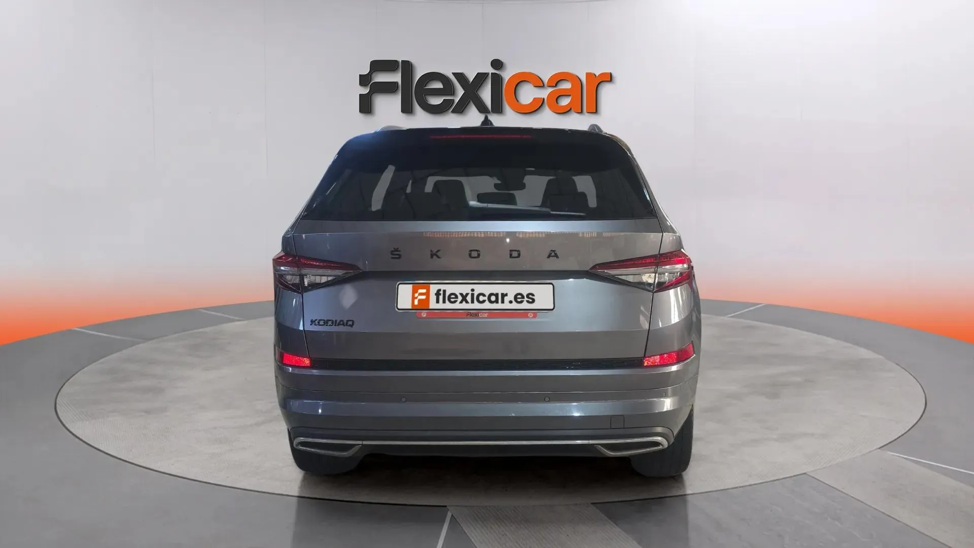 Škoda Kodiaq 2.0 TDI DSG 4x2 Sportline - foto 4