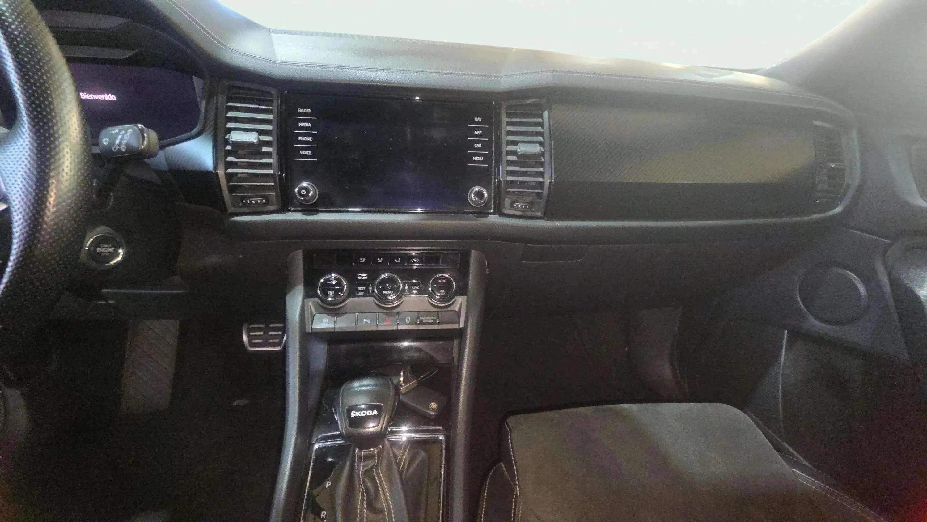 Škoda Kodiaq 2.0 TDI DSG 4x2 Sportline - foto 10