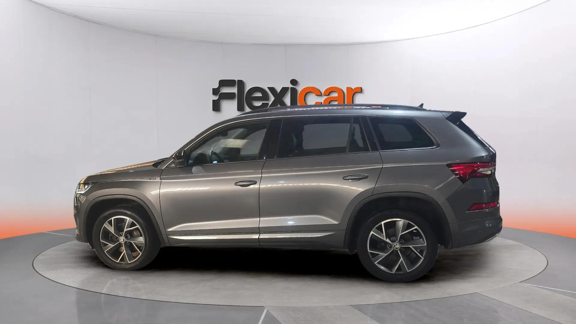 Škoda Kodiaq 2.0 TDI DSG 4x2 Sportline - foto 5