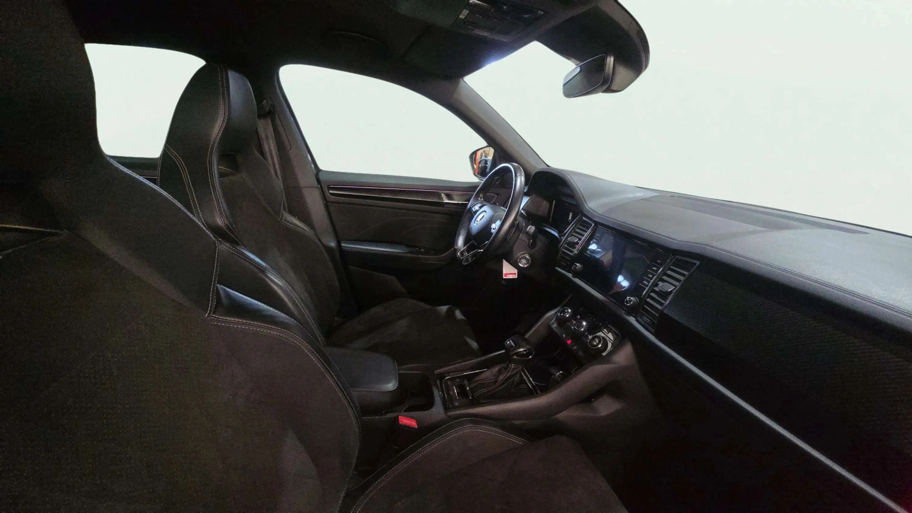 Škoda Kodiaq 2.0 TDI DSG 4x2 Sportline - foto 11