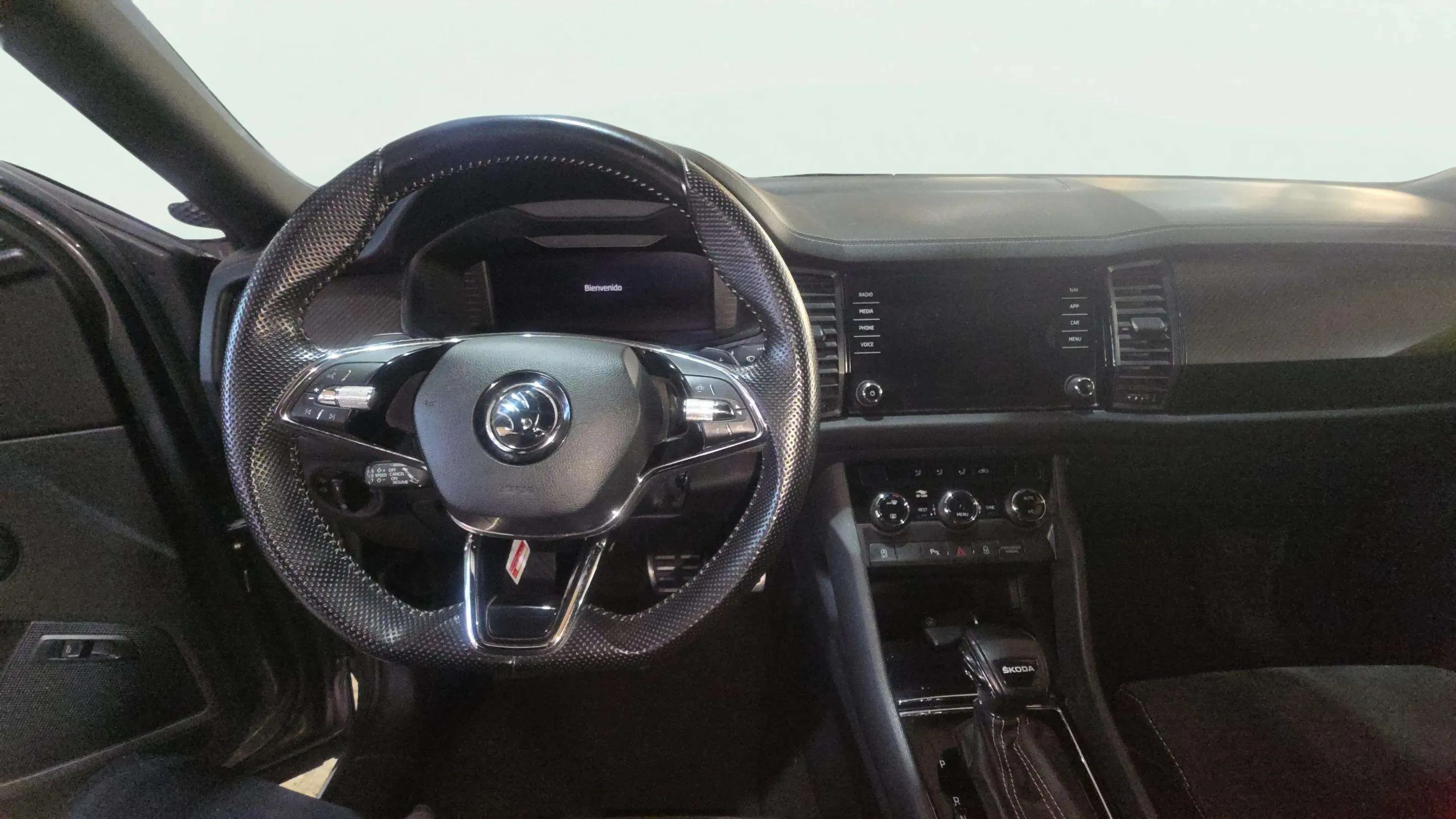 Škoda Kodiaq 2.0 TDI DSG 4x2 Sportline - foto 7