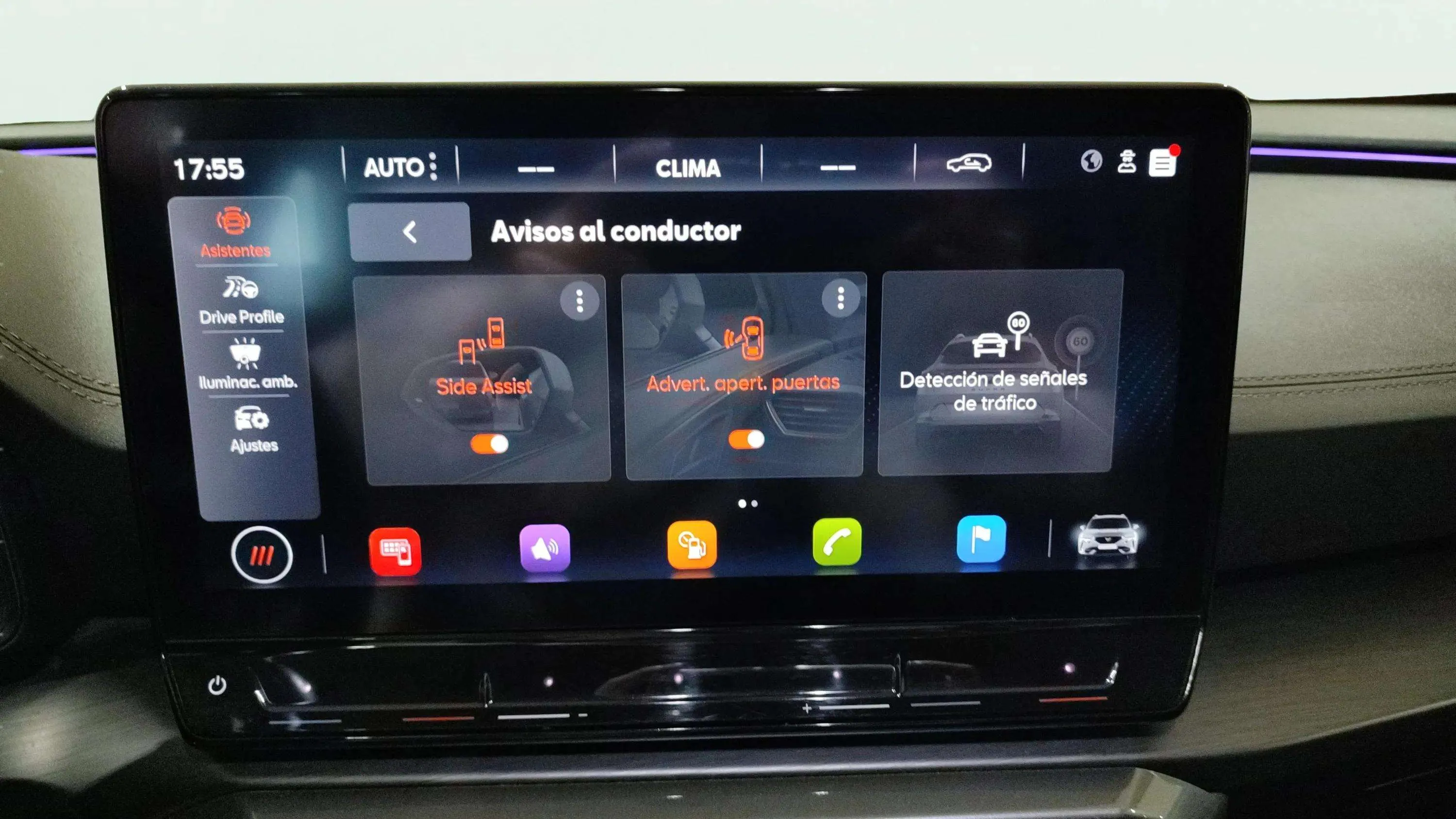 Cupra Formentor 1.5 TSI DSG - foto 18