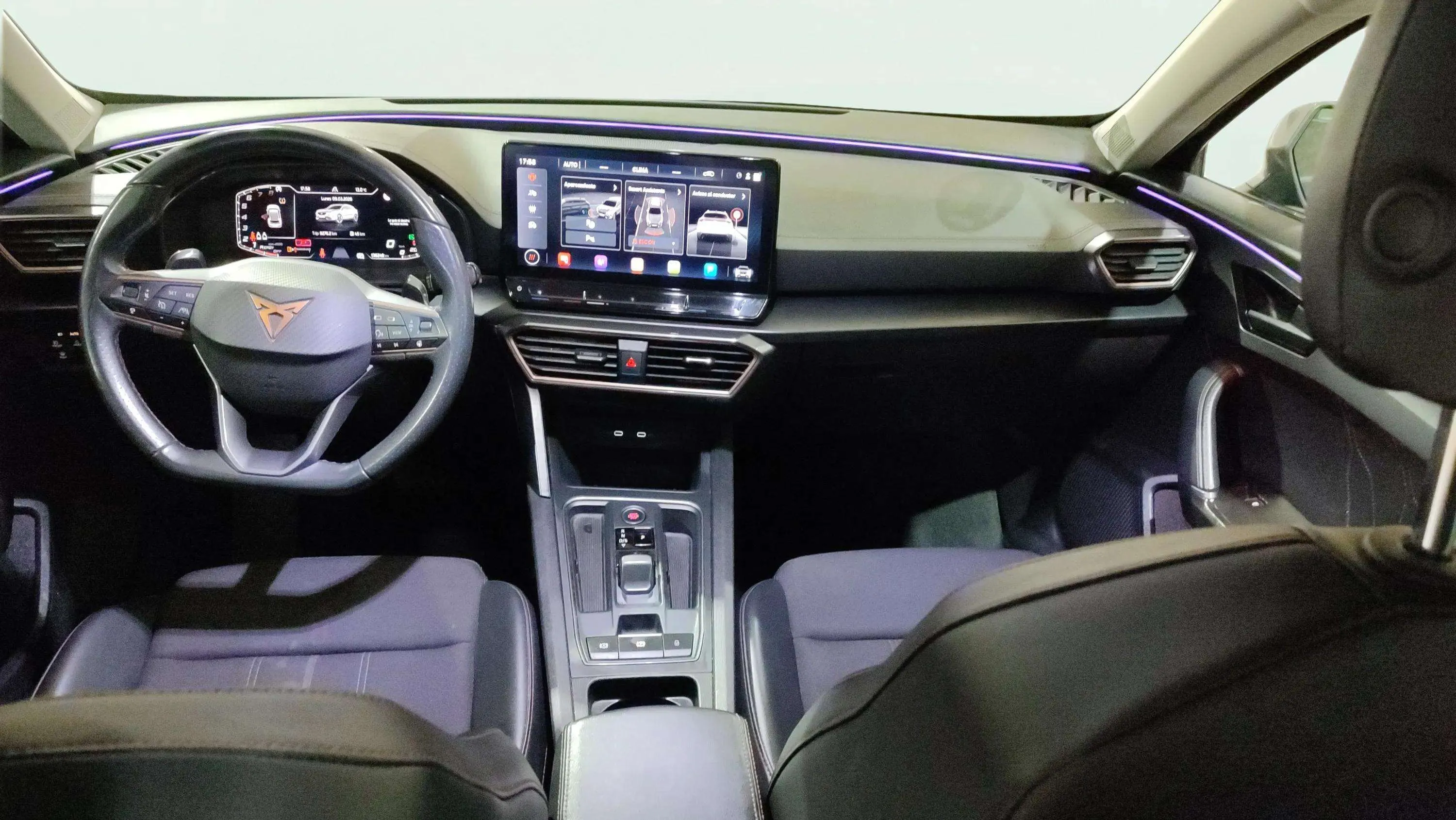 Cupra Formentor 1.5 TSI DSG - foto 26