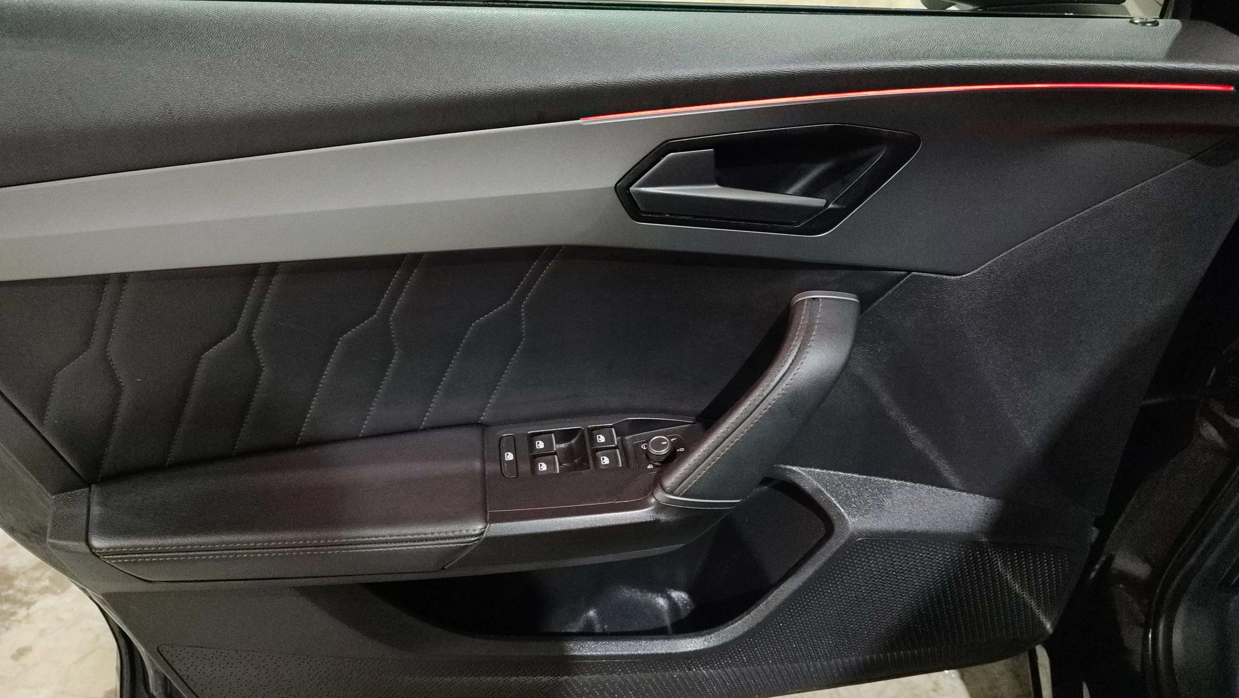Cupra Formentor 1.5 TSI DSG - foto 6