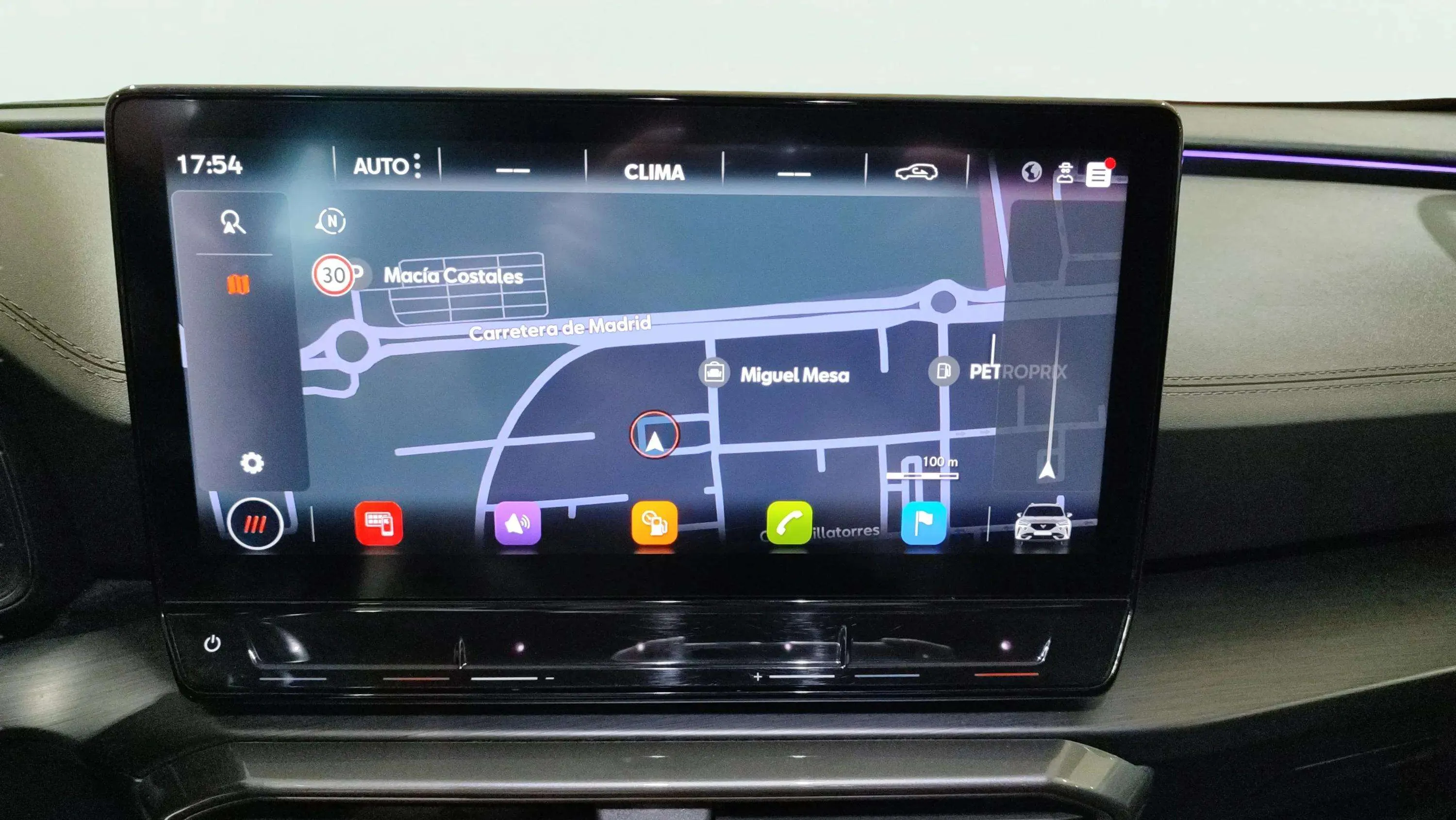 Cupra Formentor 1.5 TSI DSG - foto 16