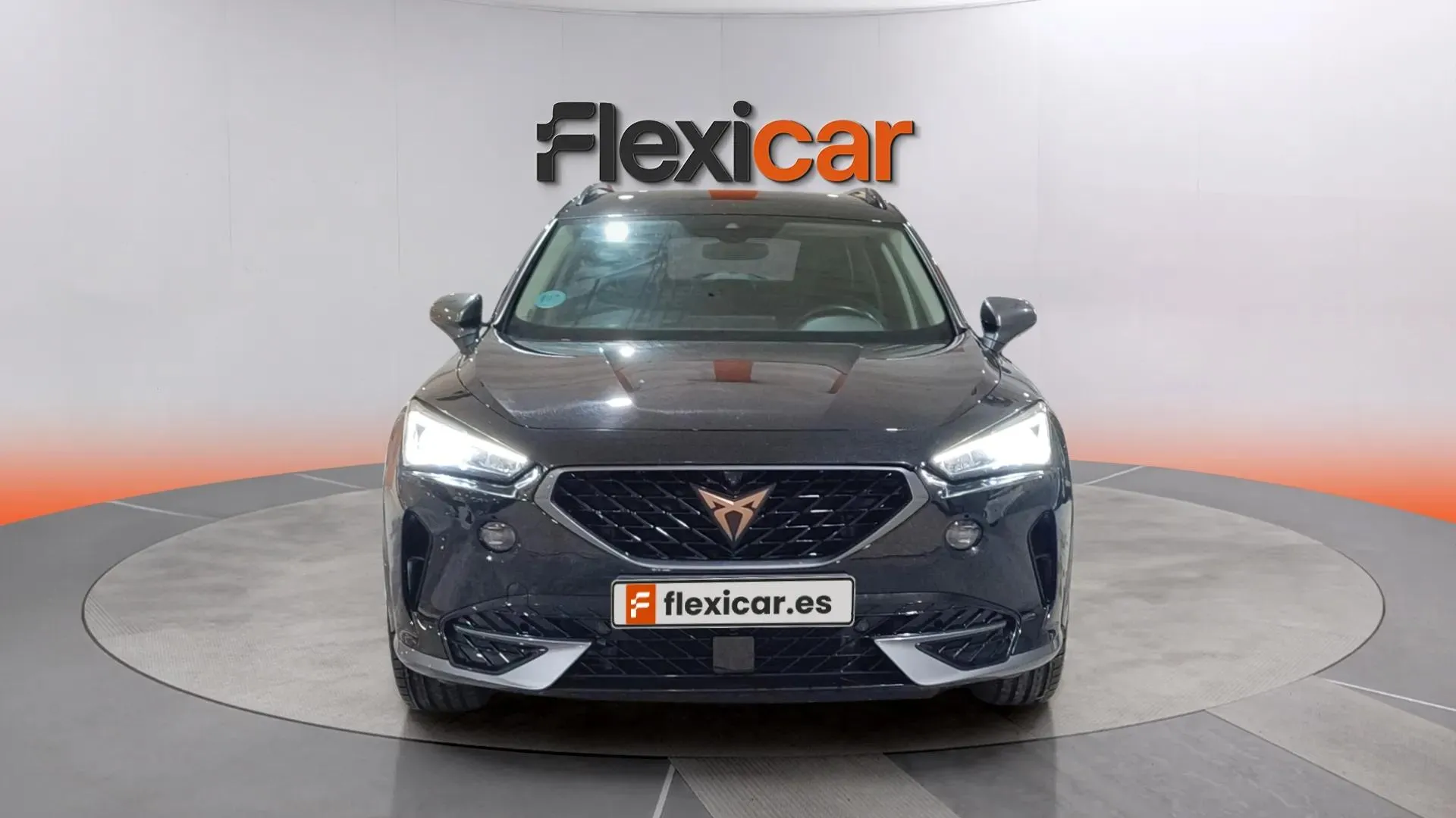 Cupra Formentor 1.5 TSI DSG - foto 2