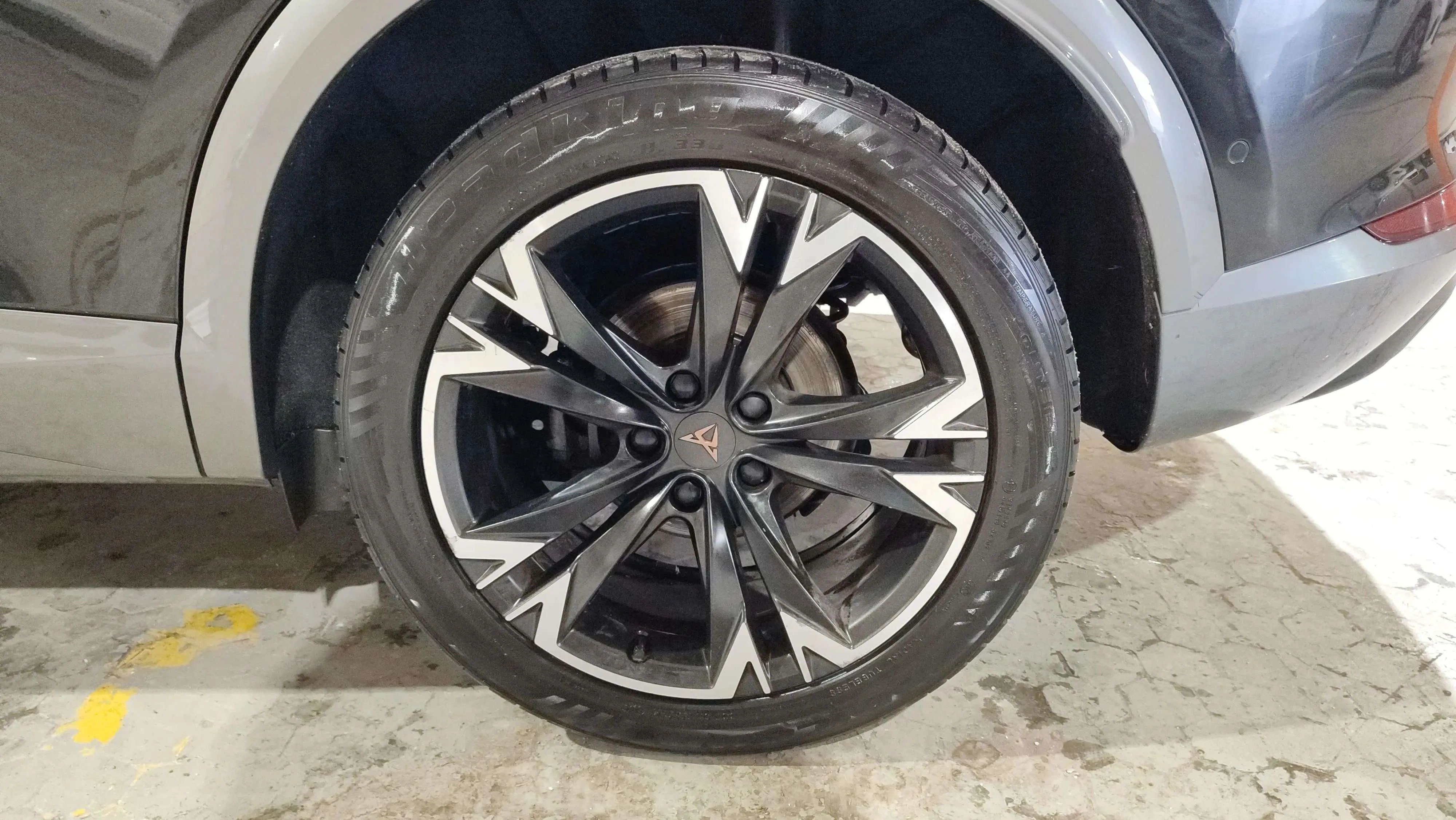 Cupra Formentor 1.5 TSI DSG - foto 28